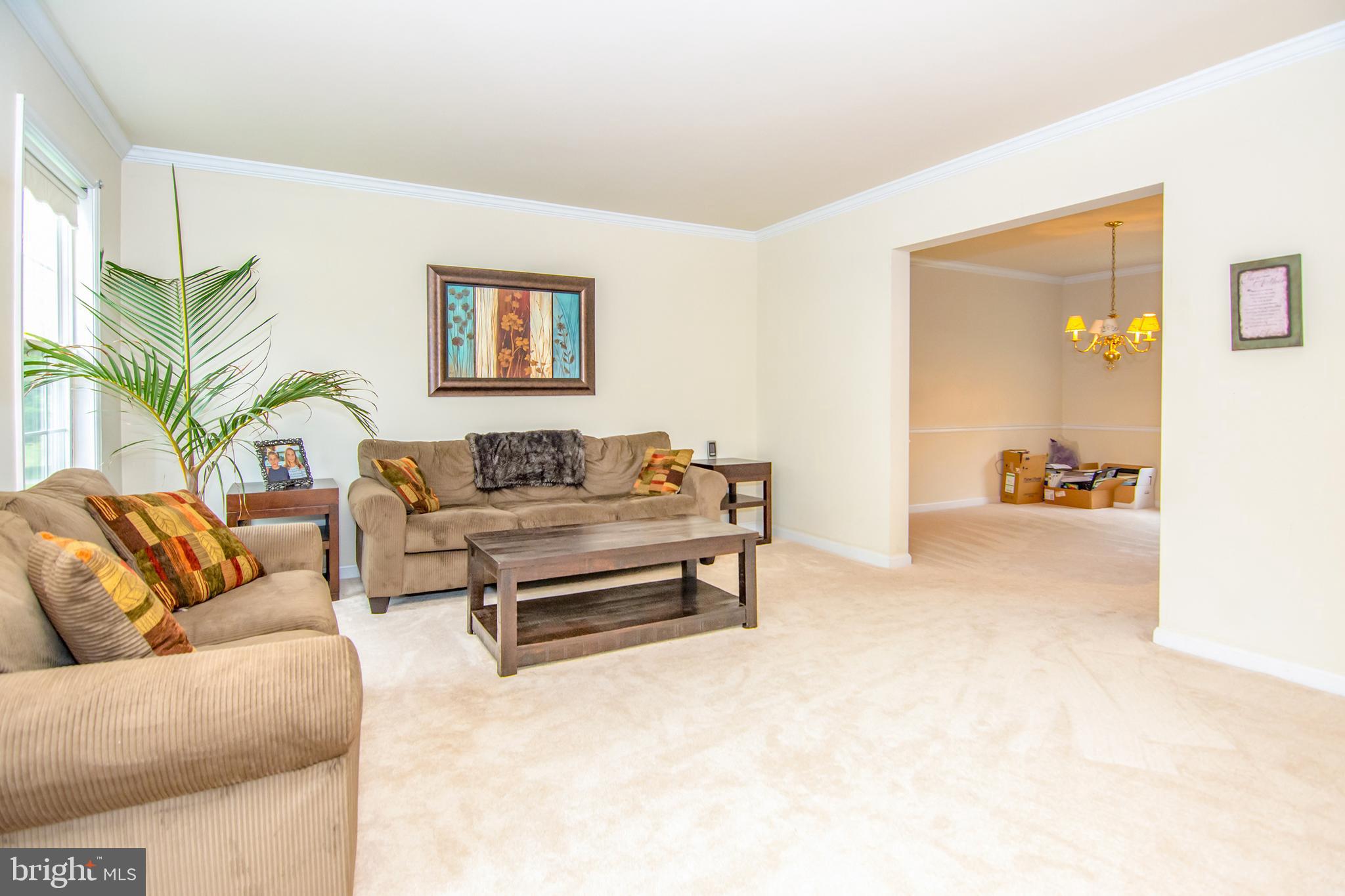 POOLE MEADOWS - Residential