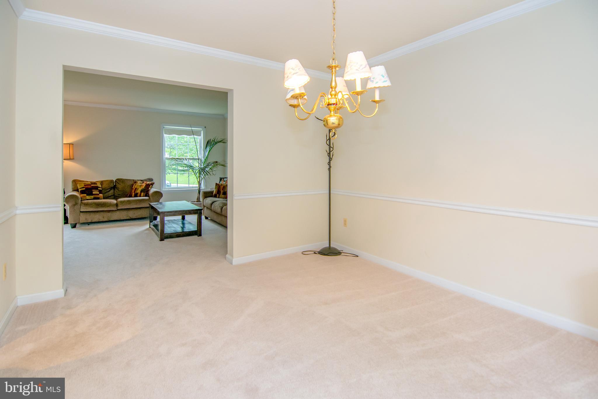 POOLE MEADOWS - Residential