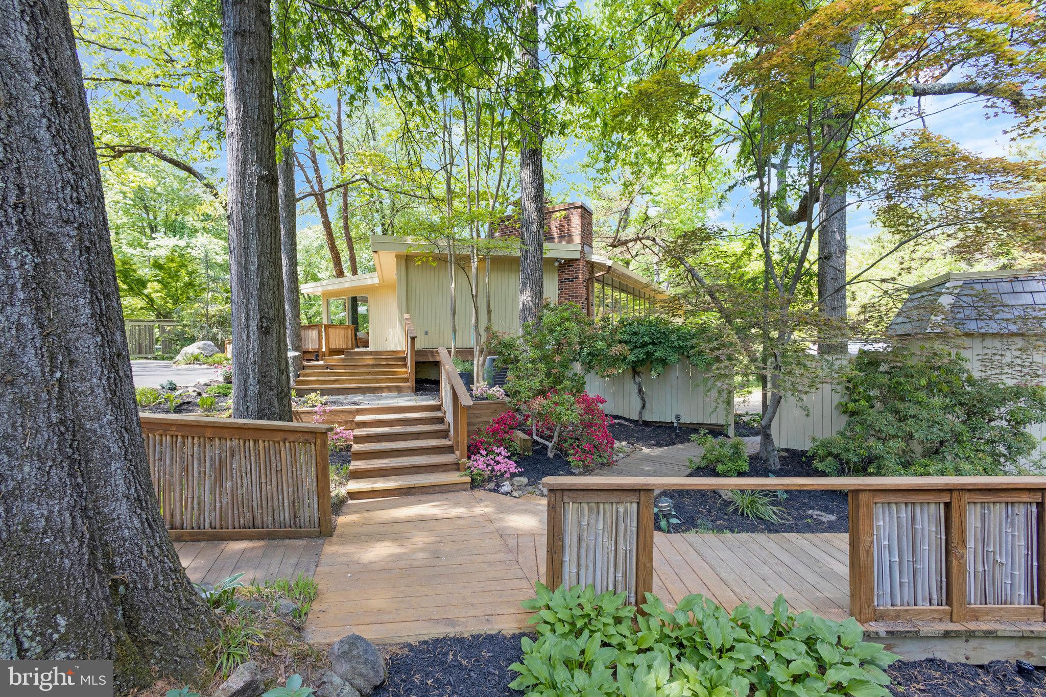 HOLLIN HILLS - Residential