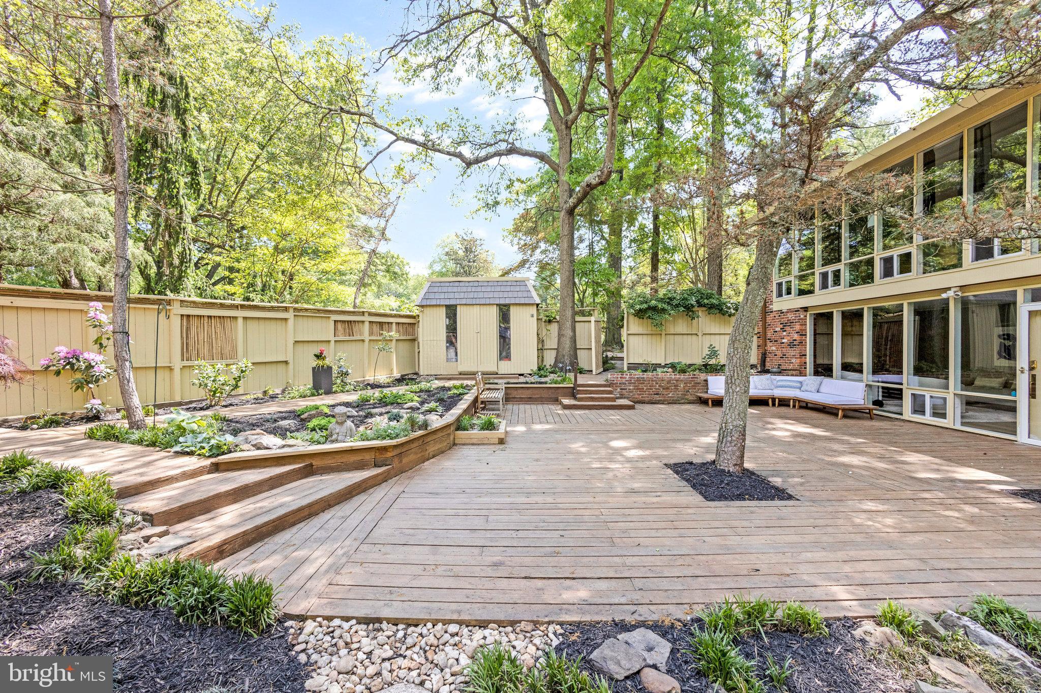 HOLLIN HILLS - Residential