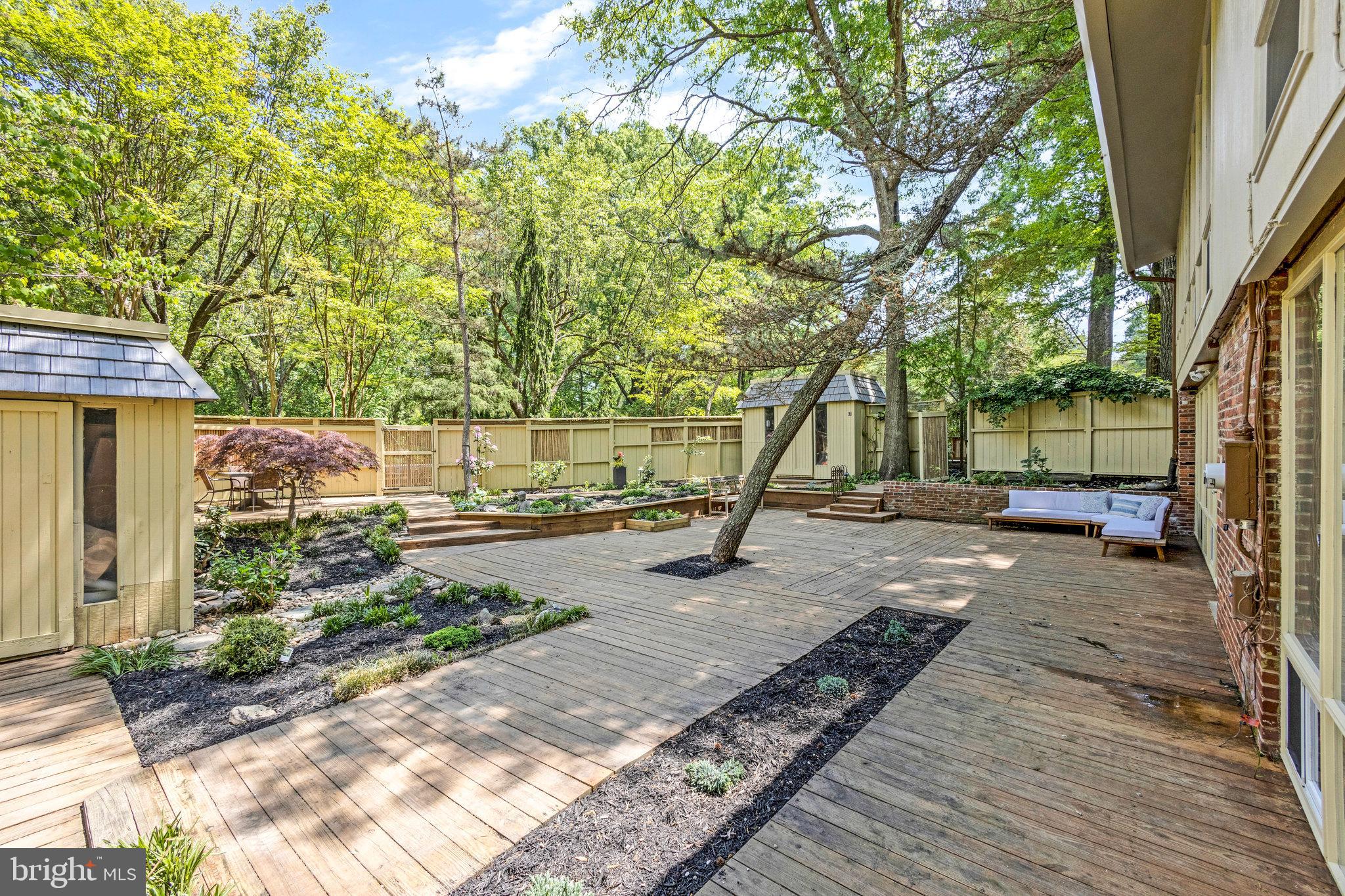 HOLLIN HILLS - Residential