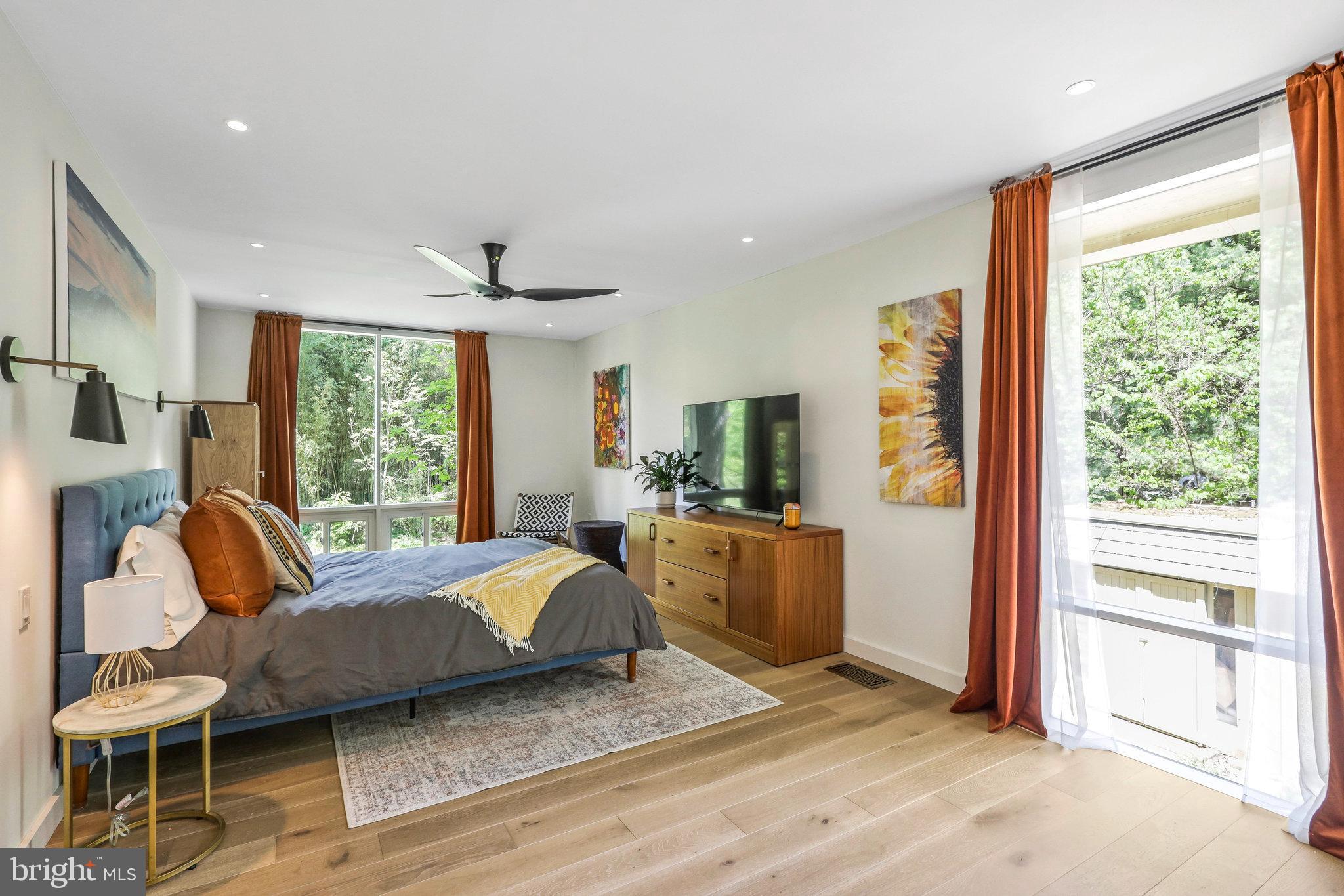 HOLLIN HILLS - Residential