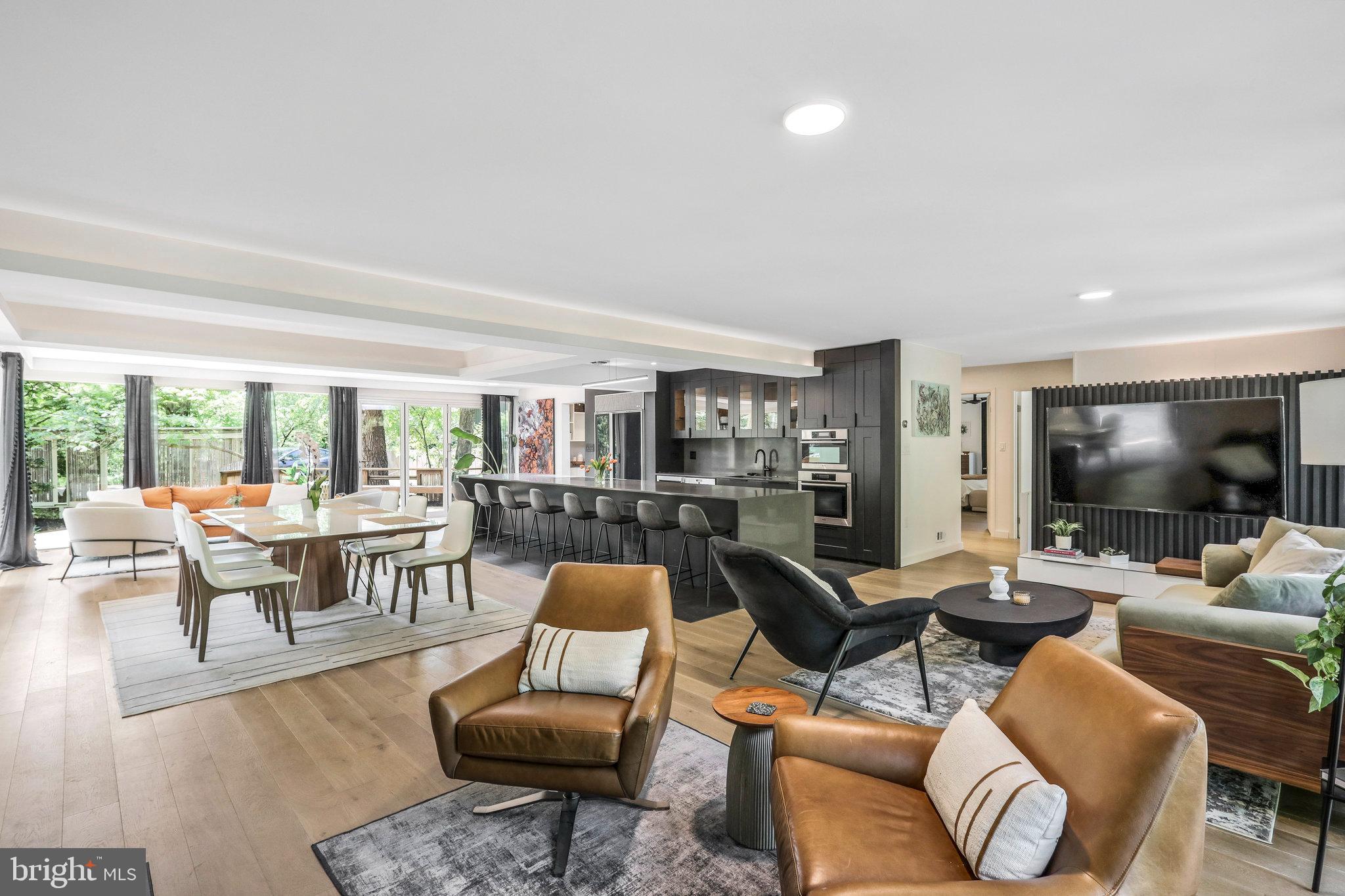 HOLLIN HILLS - Residential