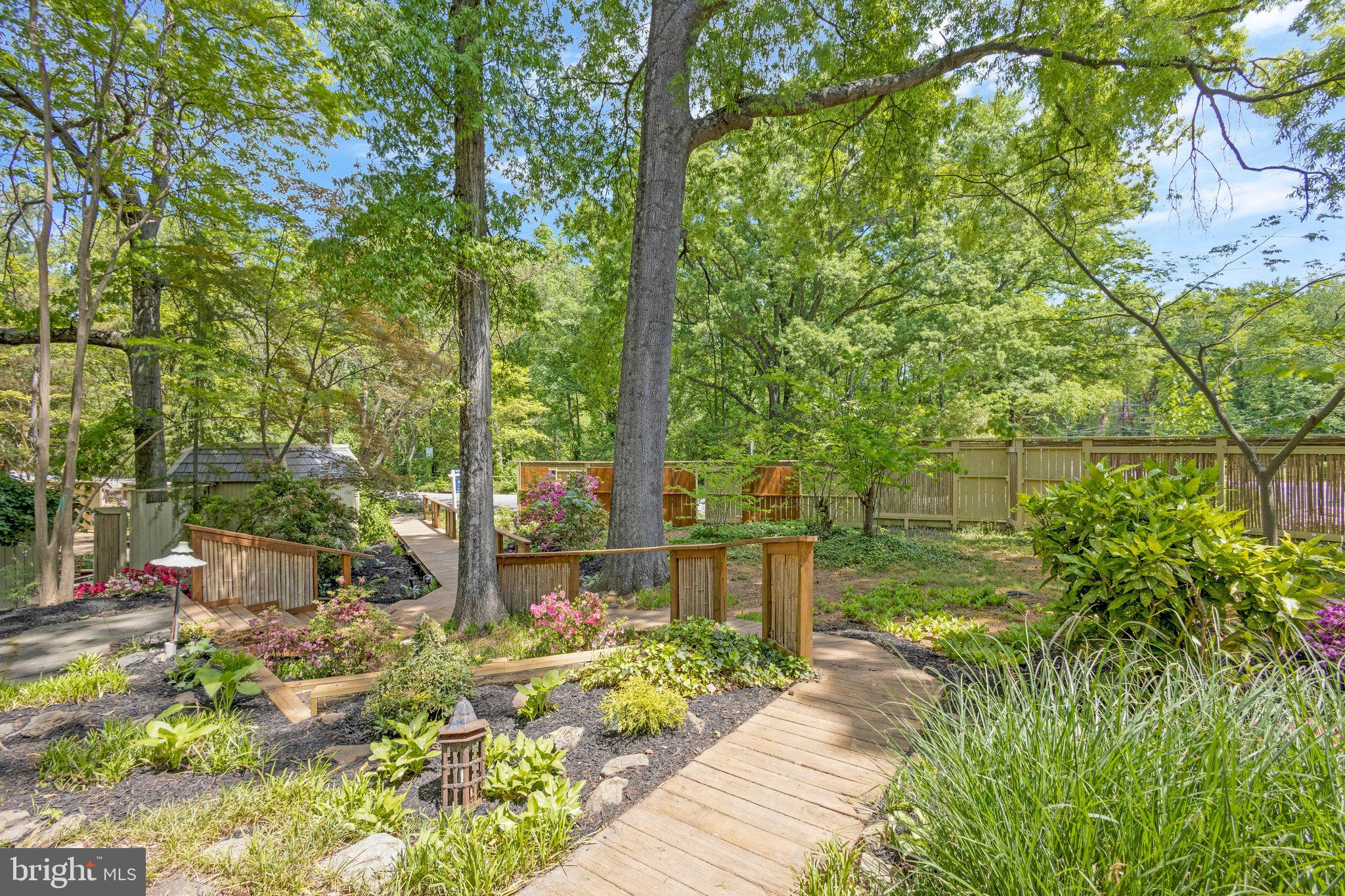 HOLLIN HILLS - Residential