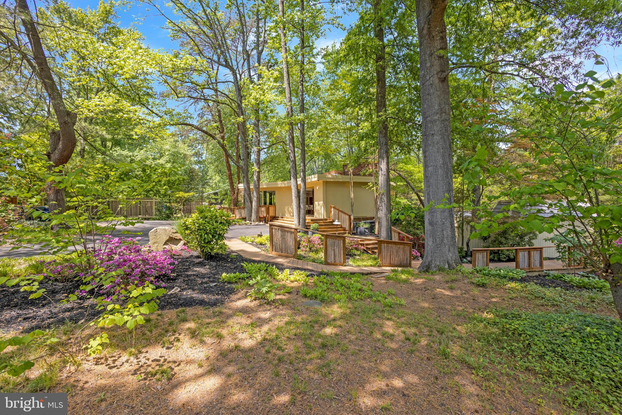 HOLLIN HILLS - Residential