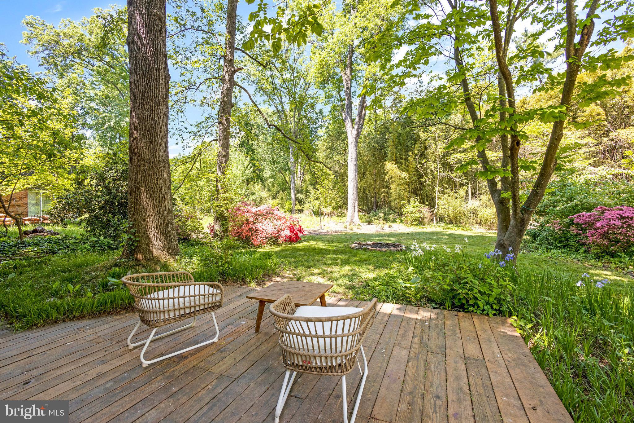 HOLLIN HILLS - Residential