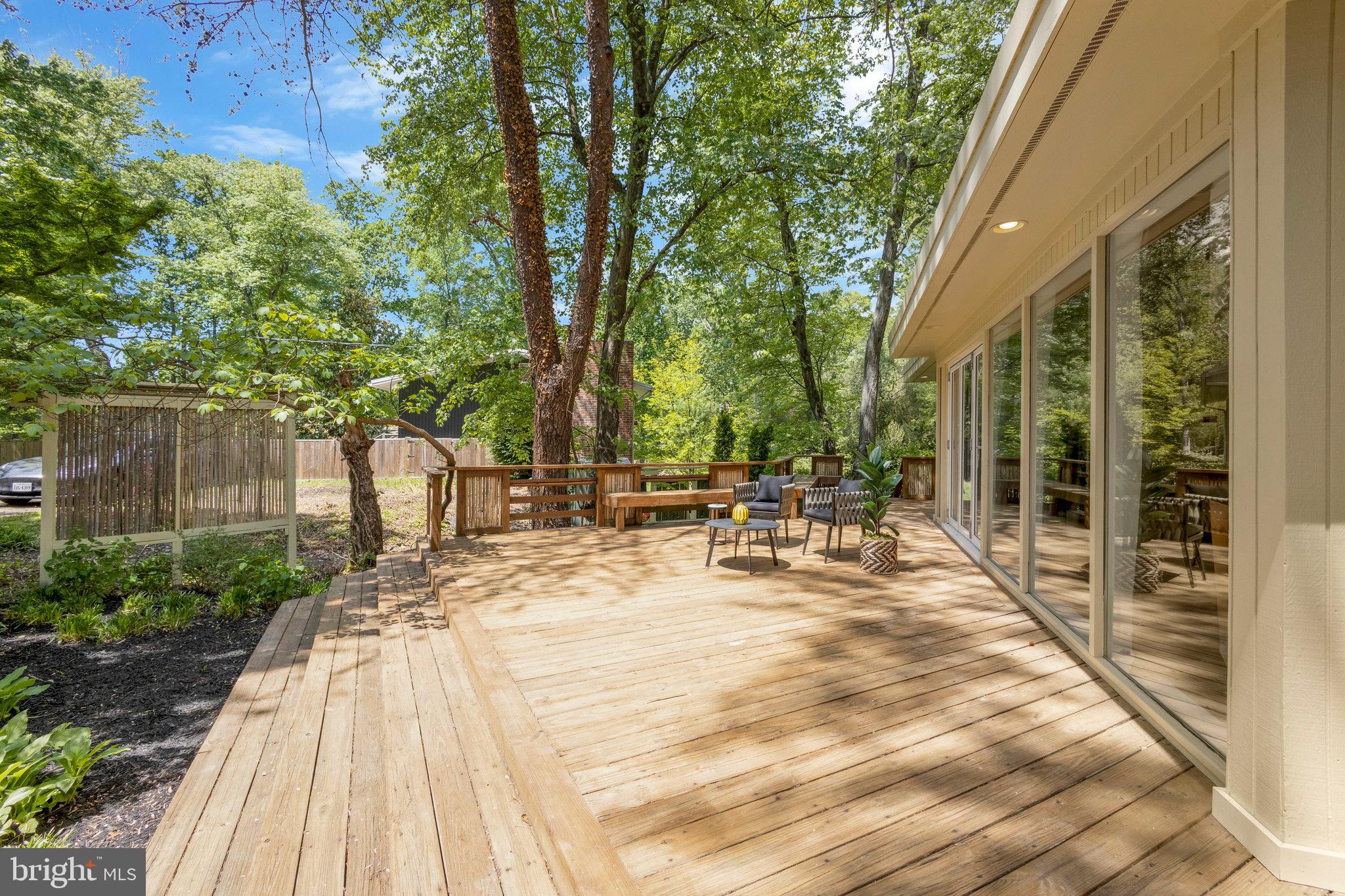 HOLLIN HILLS - Residential