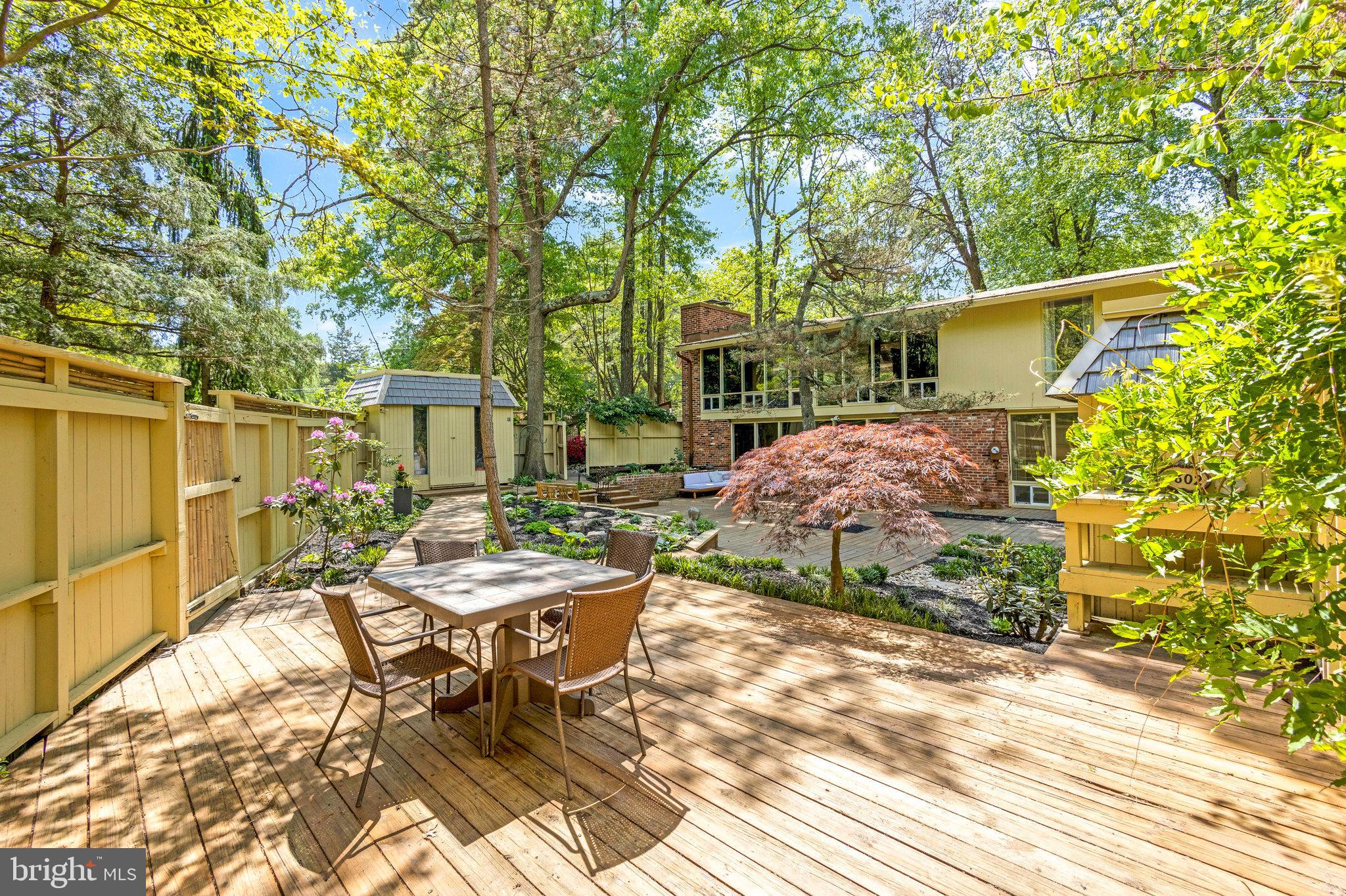 HOLLIN HILLS - Residential