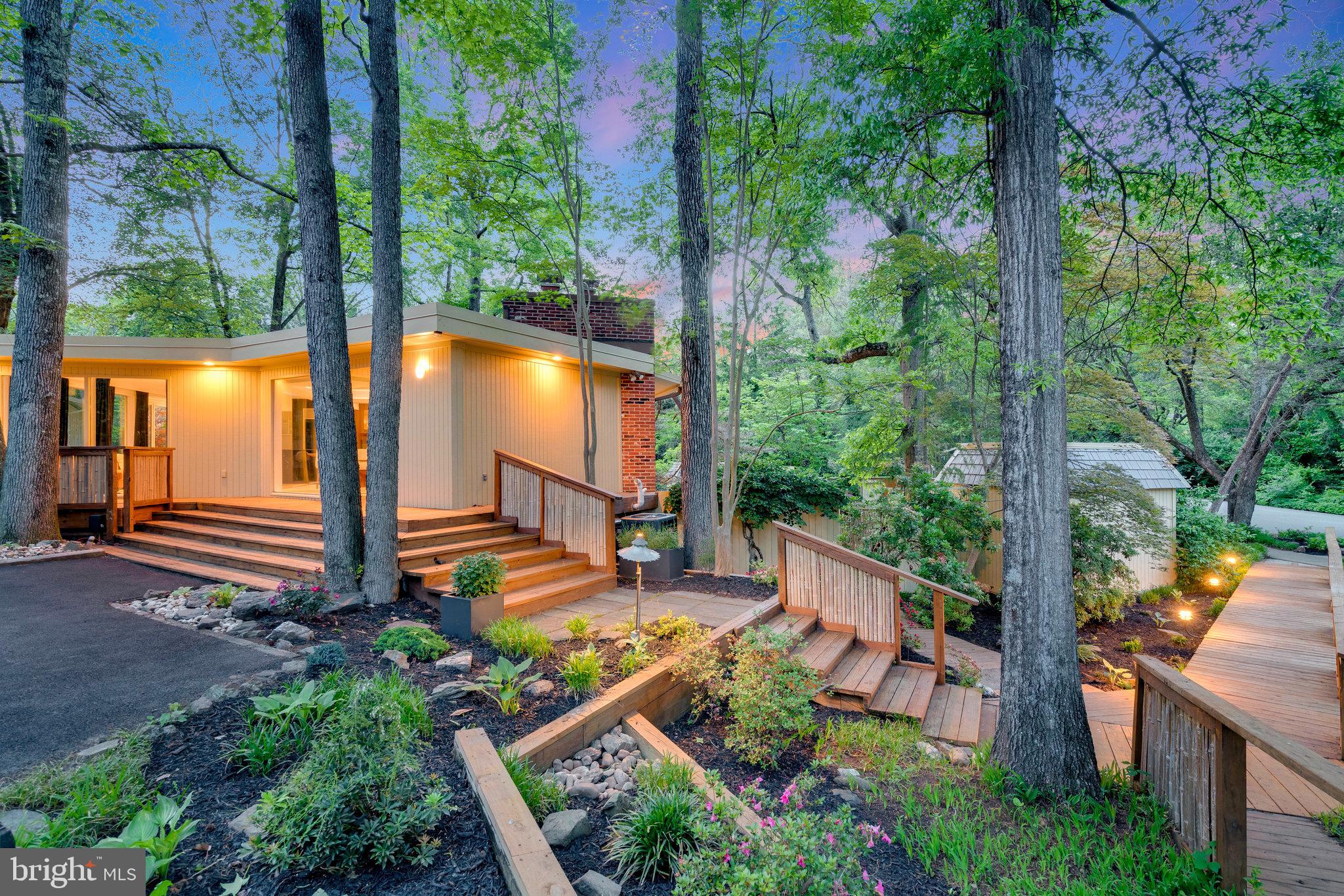 HOLLIN HILLS - Residential