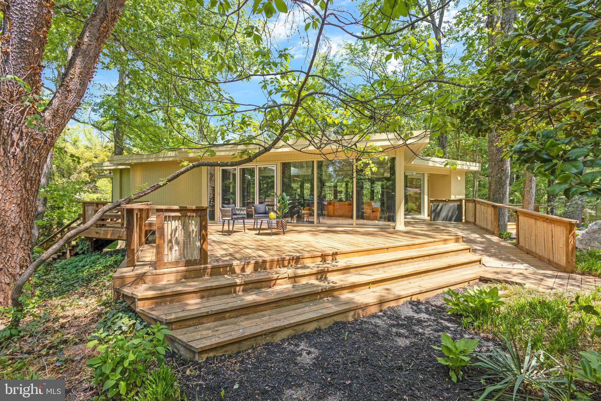 HOLLIN HILLS - Residential