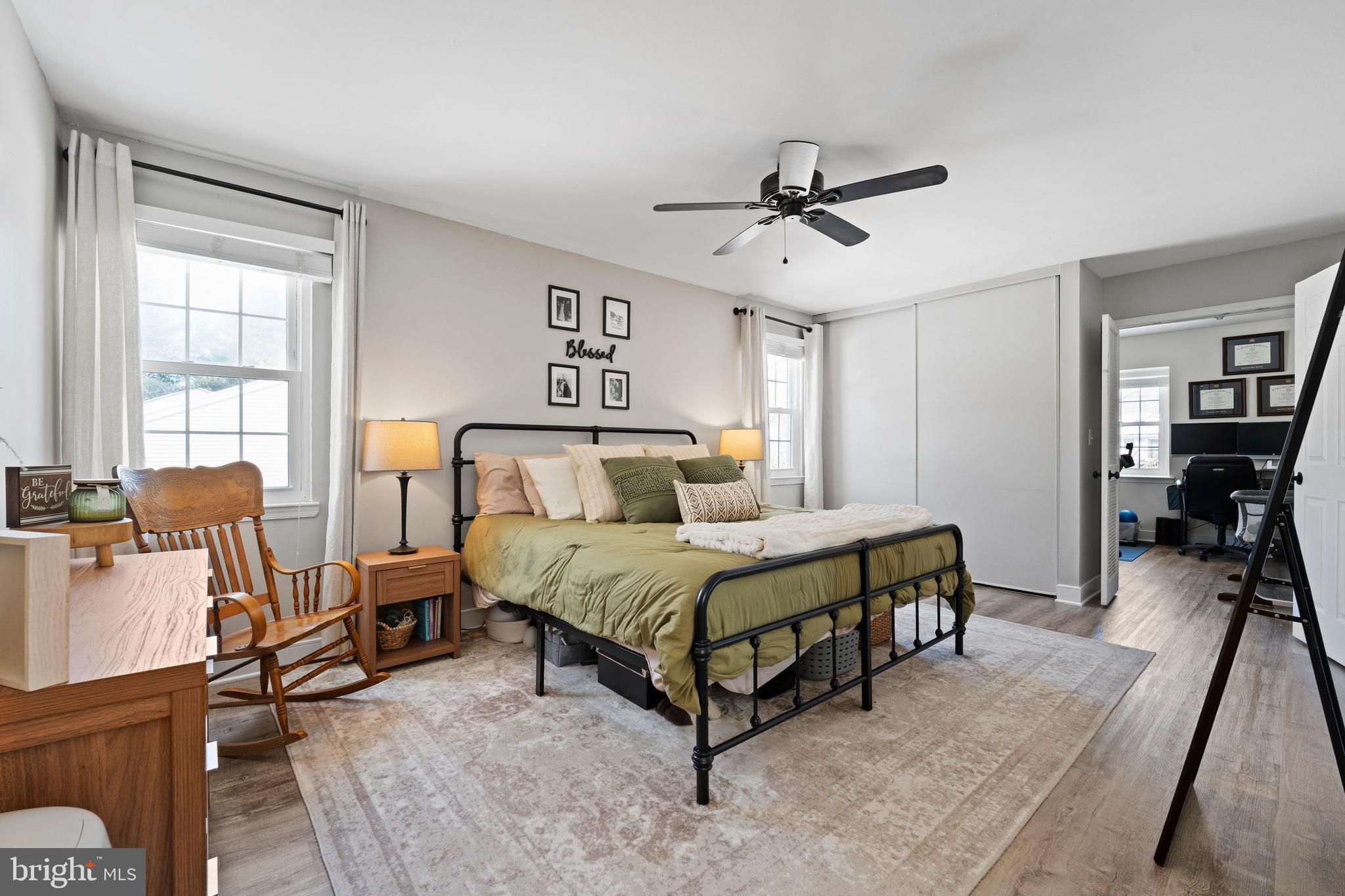 CROFTON VILLAGE - Residential