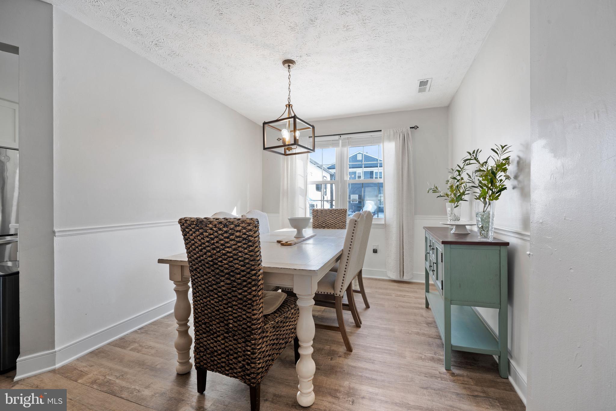 CROFTON VILLAGE - Residential