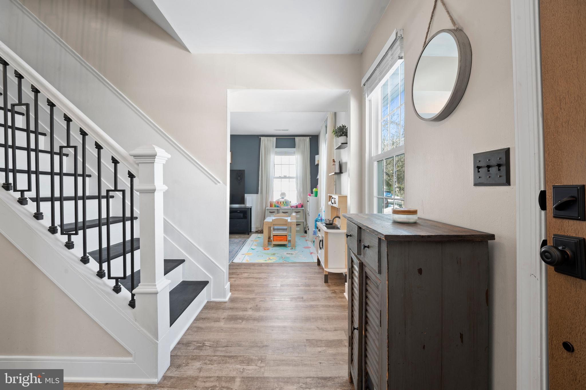 CROFTON VILLAGE - Residential