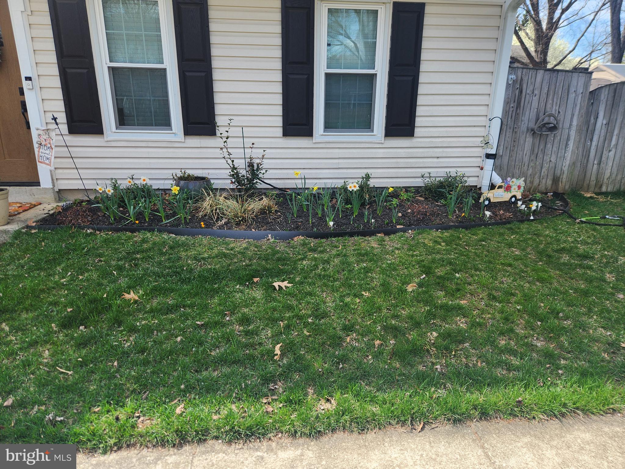 CROFTON VILLAGE - Residential