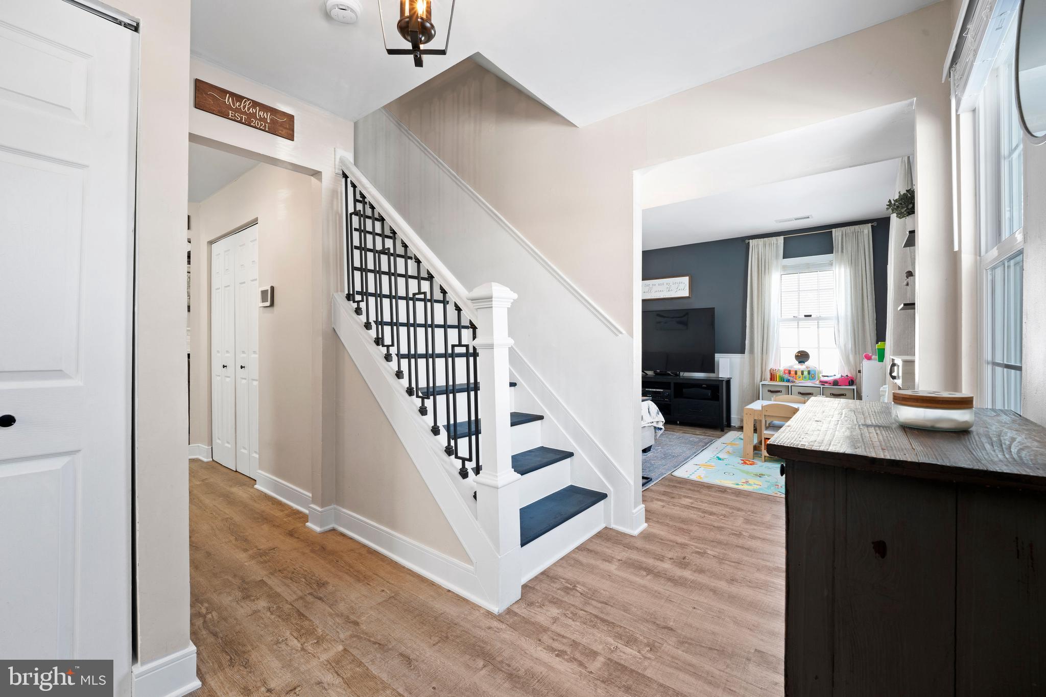 CROFTON VILLAGE - Residential