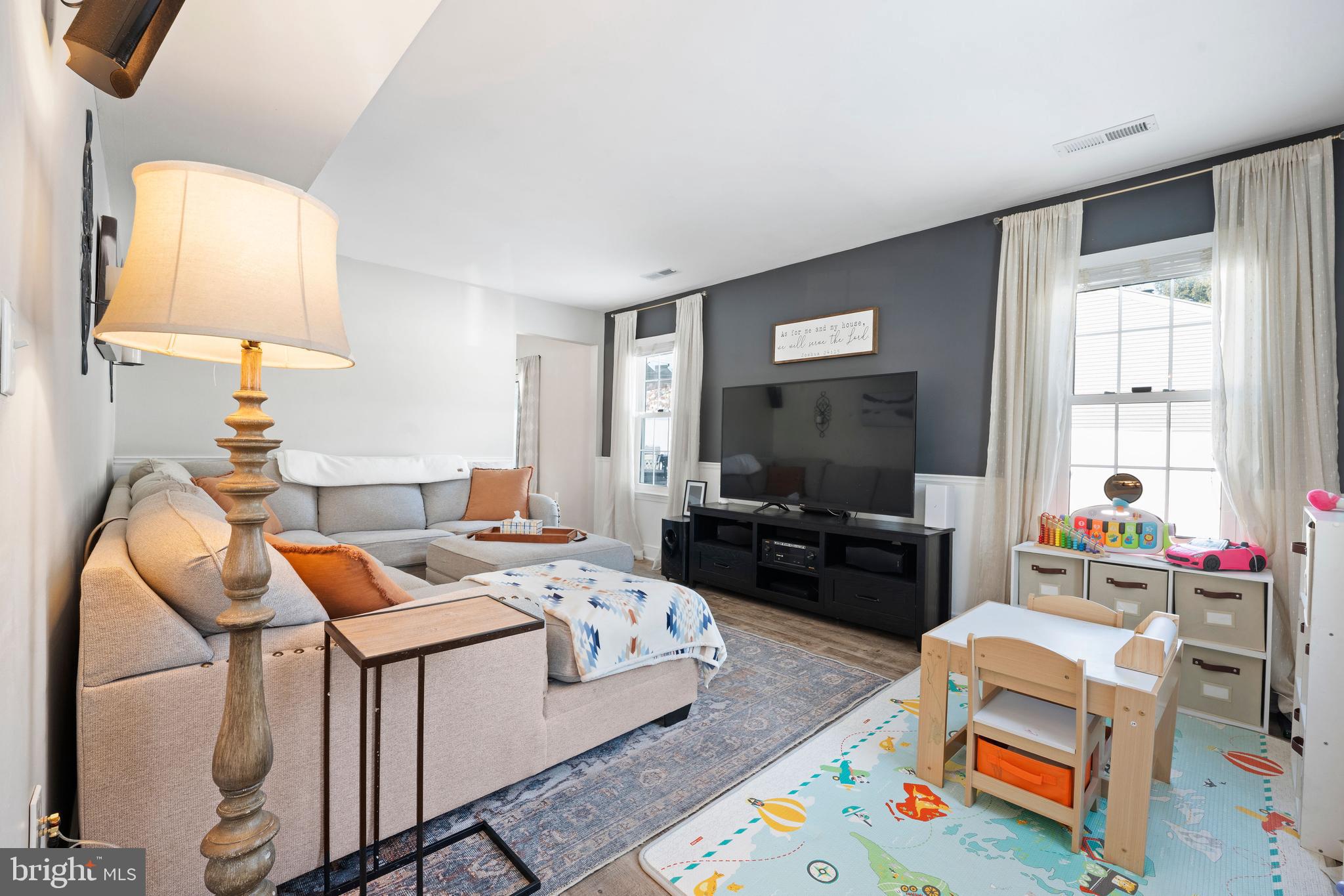 CROFTON VILLAGE - Residential