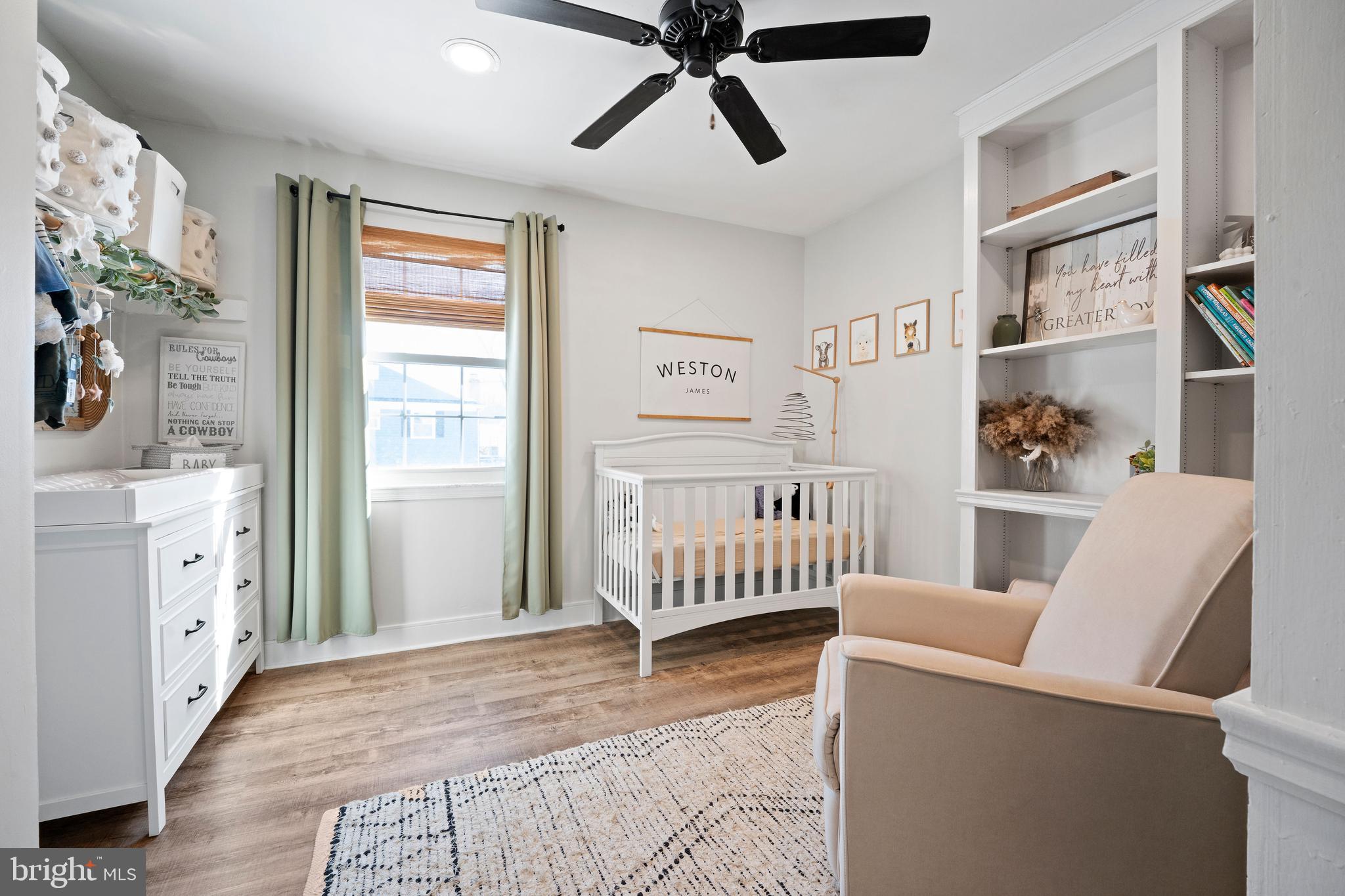 CROFTON VILLAGE - Residential