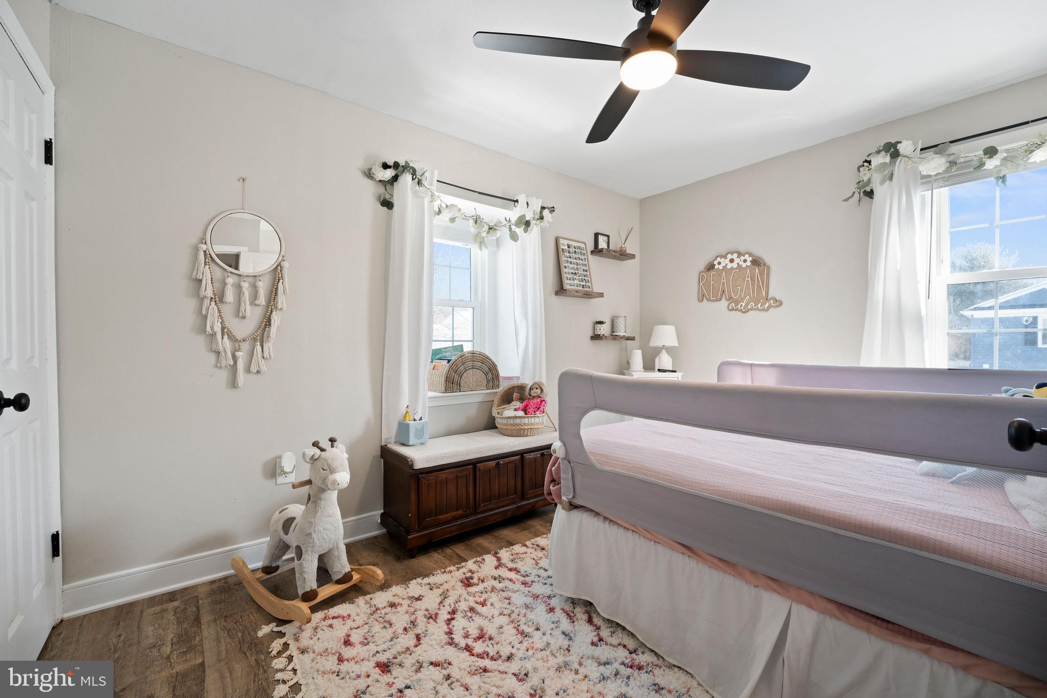 CROFTON VILLAGE - Residential