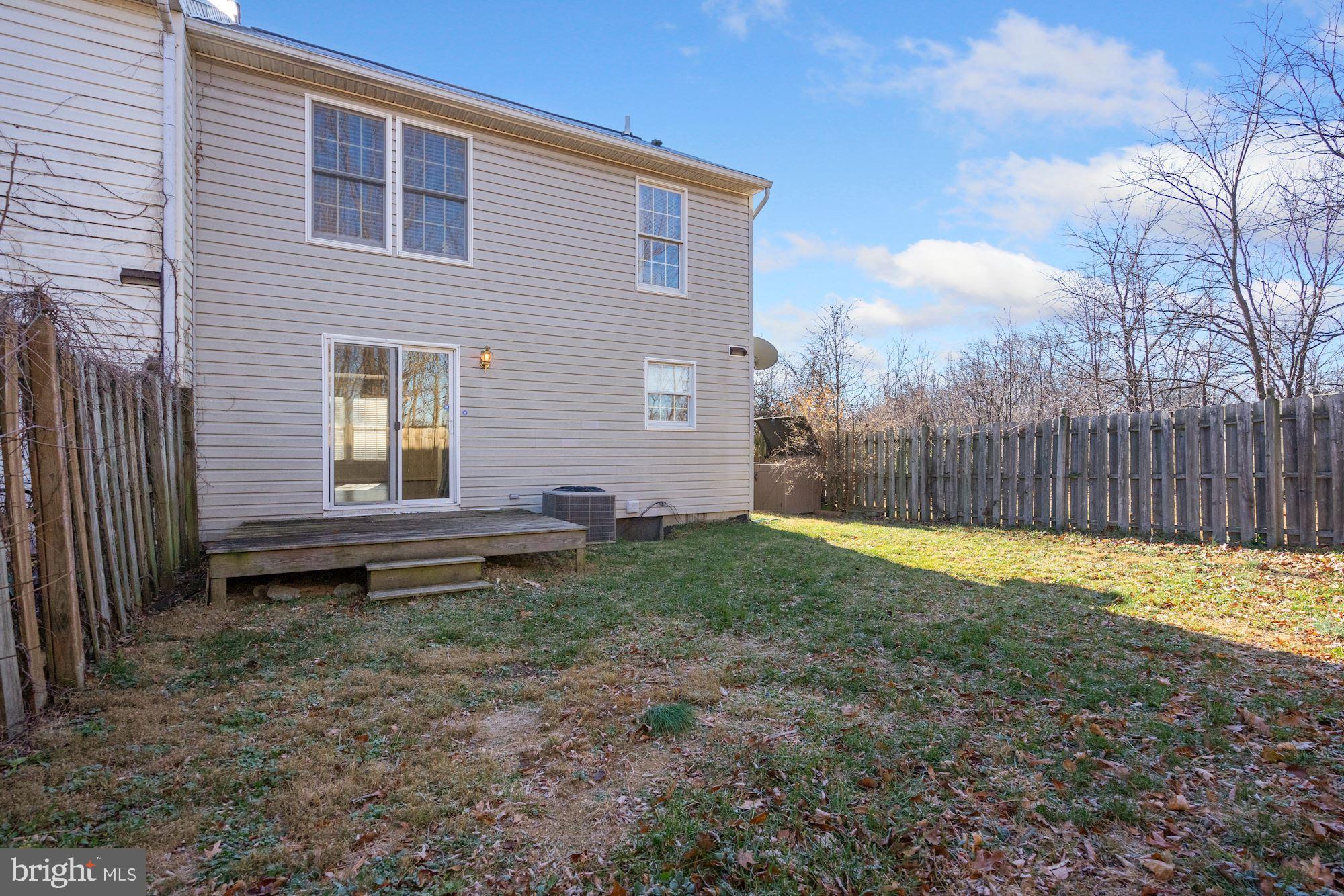 CARLISLE HEIGHTS - Residential