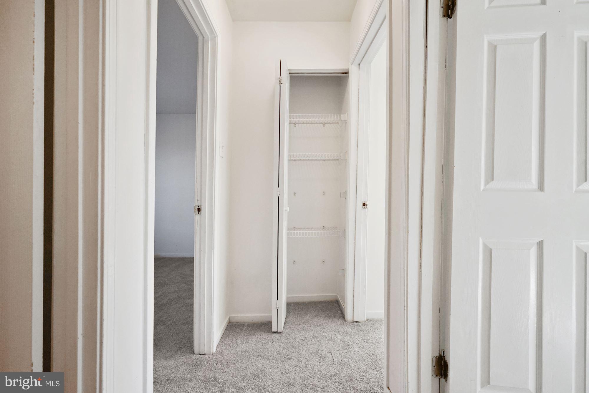 CARLISLE HEIGHTS - Residential