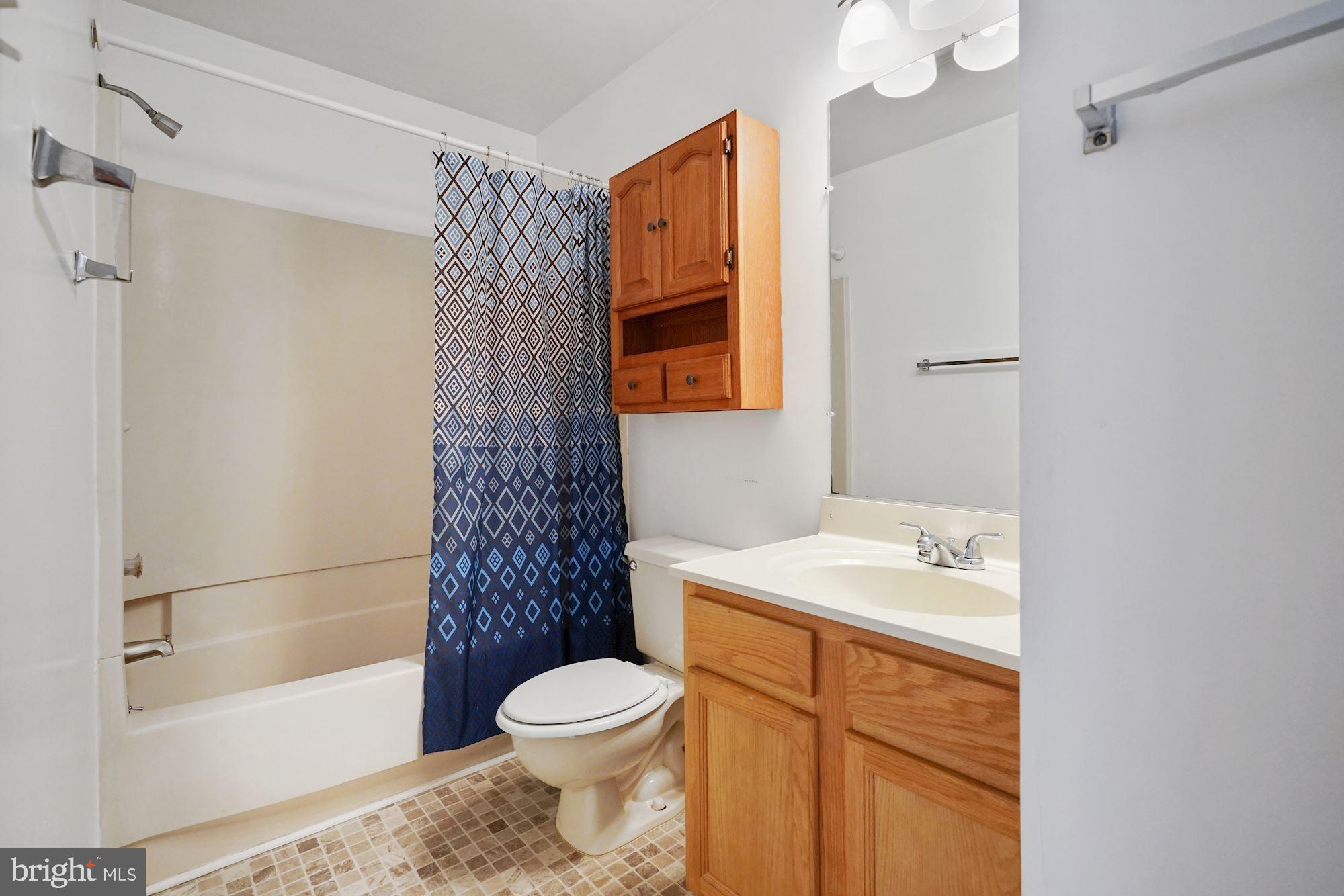 CARLISLE HEIGHTS - Residential