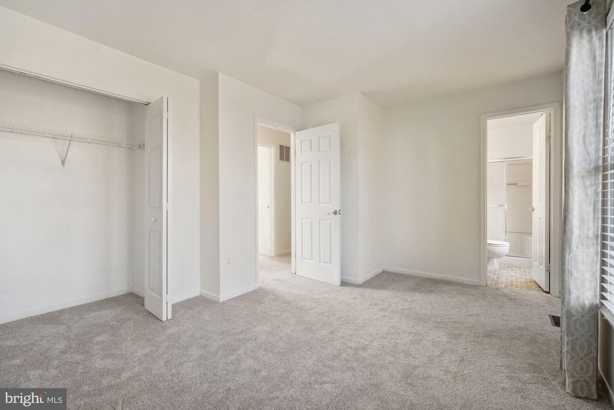 CARLISLE HEIGHTS - Residential