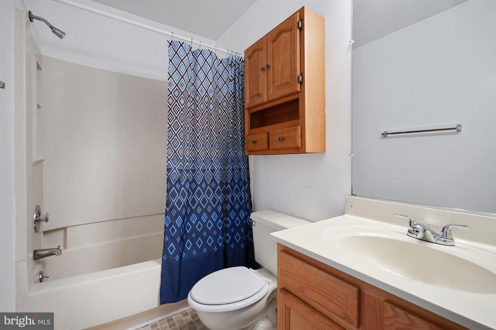 CARLISLE HEIGHTS - Residential