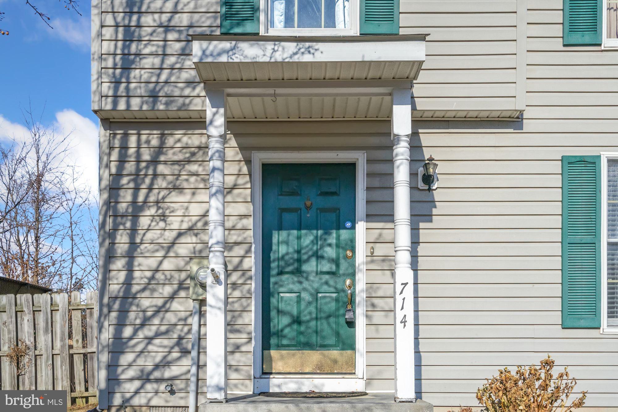 CARLISLE HEIGHTS - Residential