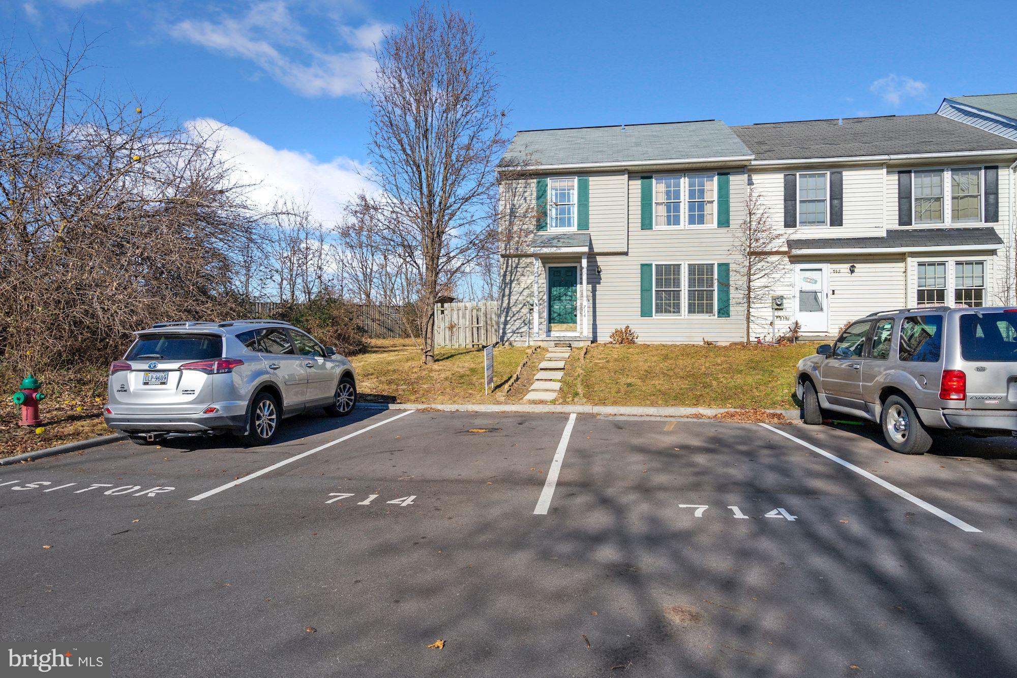 CARLISLE HEIGHTS - Residential