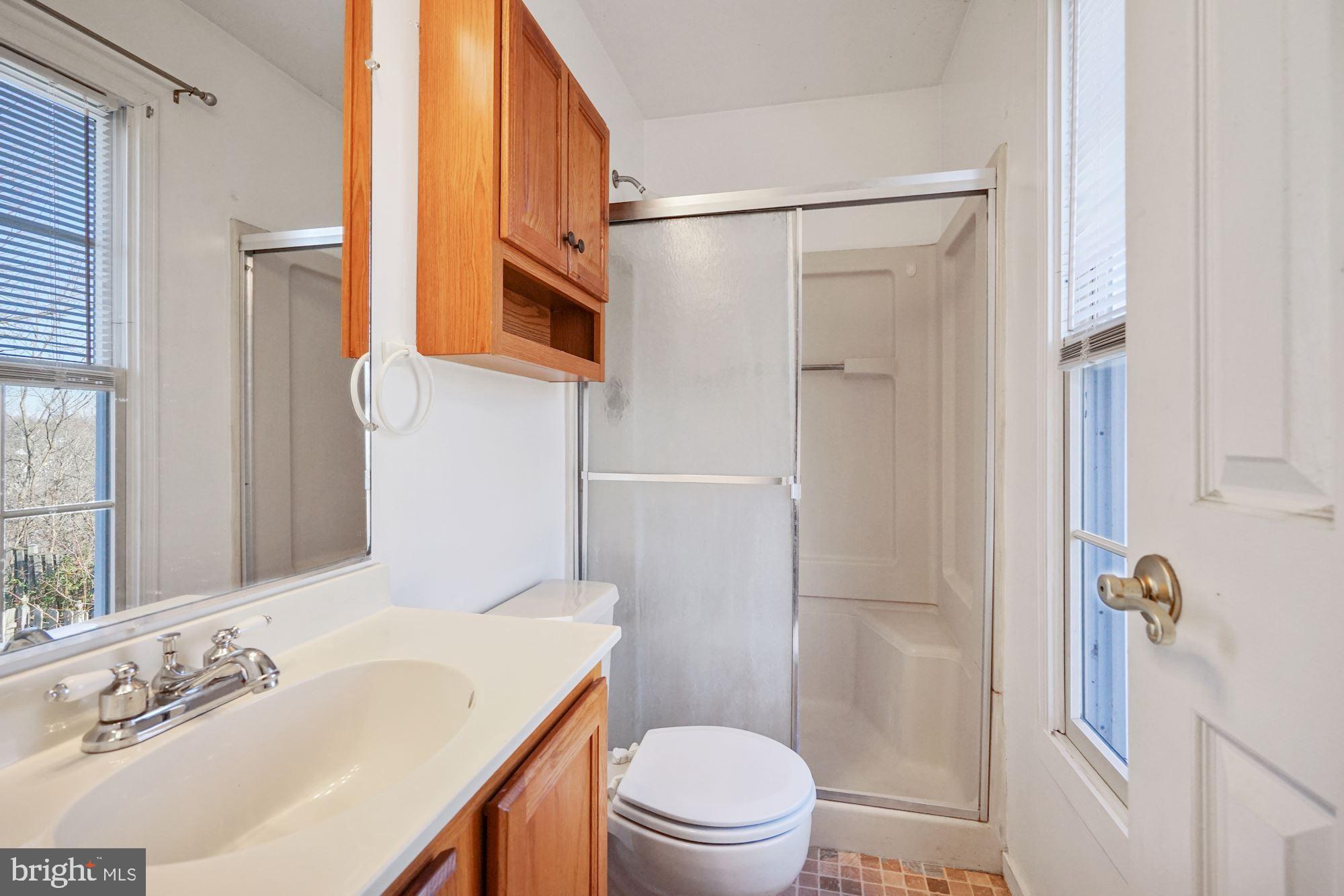 CARLISLE HEIGHTS - Residential