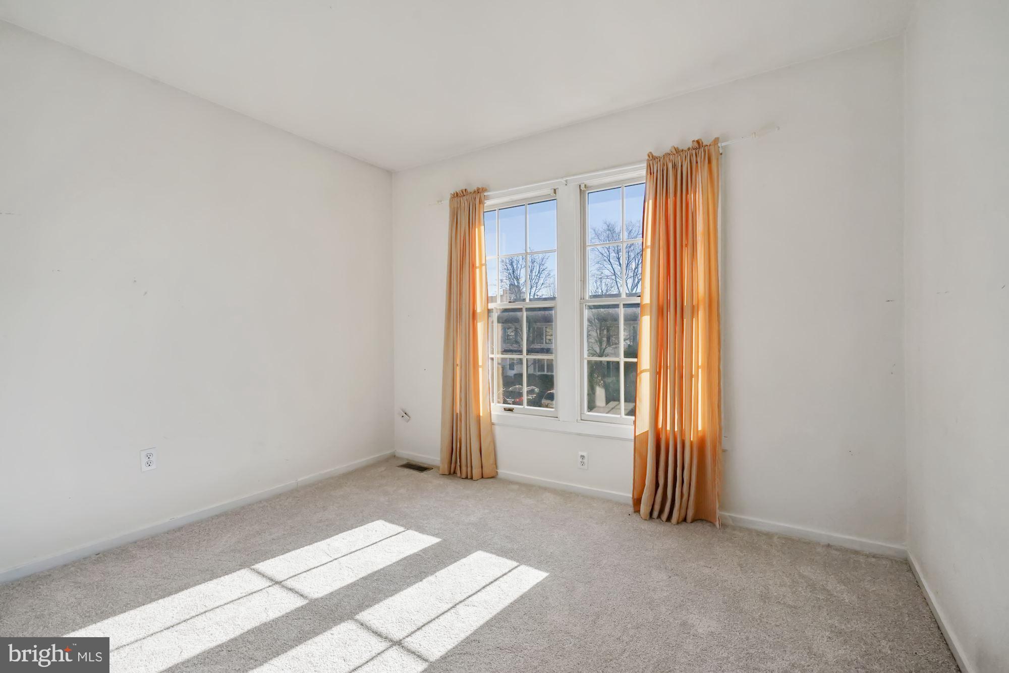 CARLISLE HEIGHTS - Residential