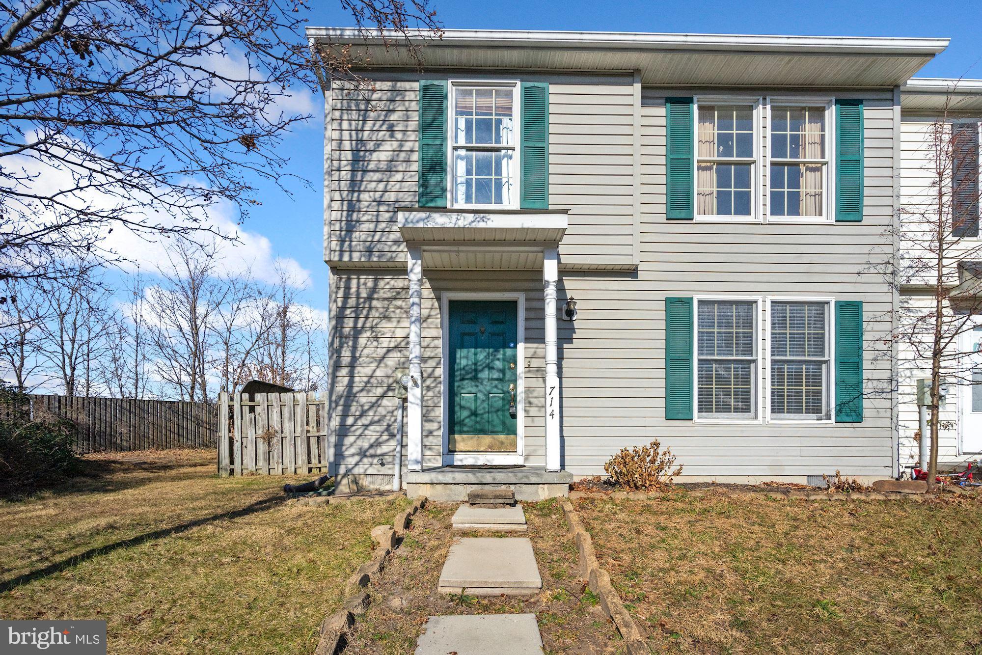 CARLISLE HEIGHTS - Residential