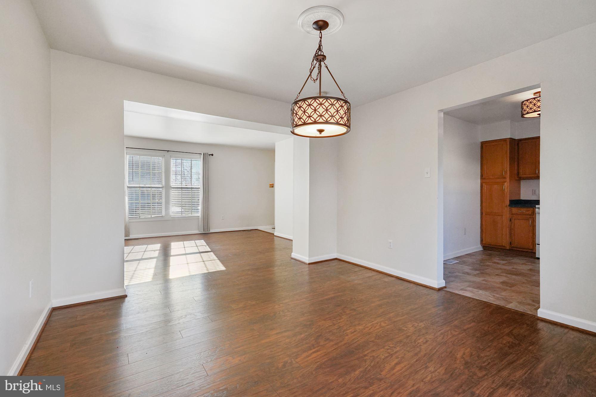 CARLISLE HEIGHTS - Residential