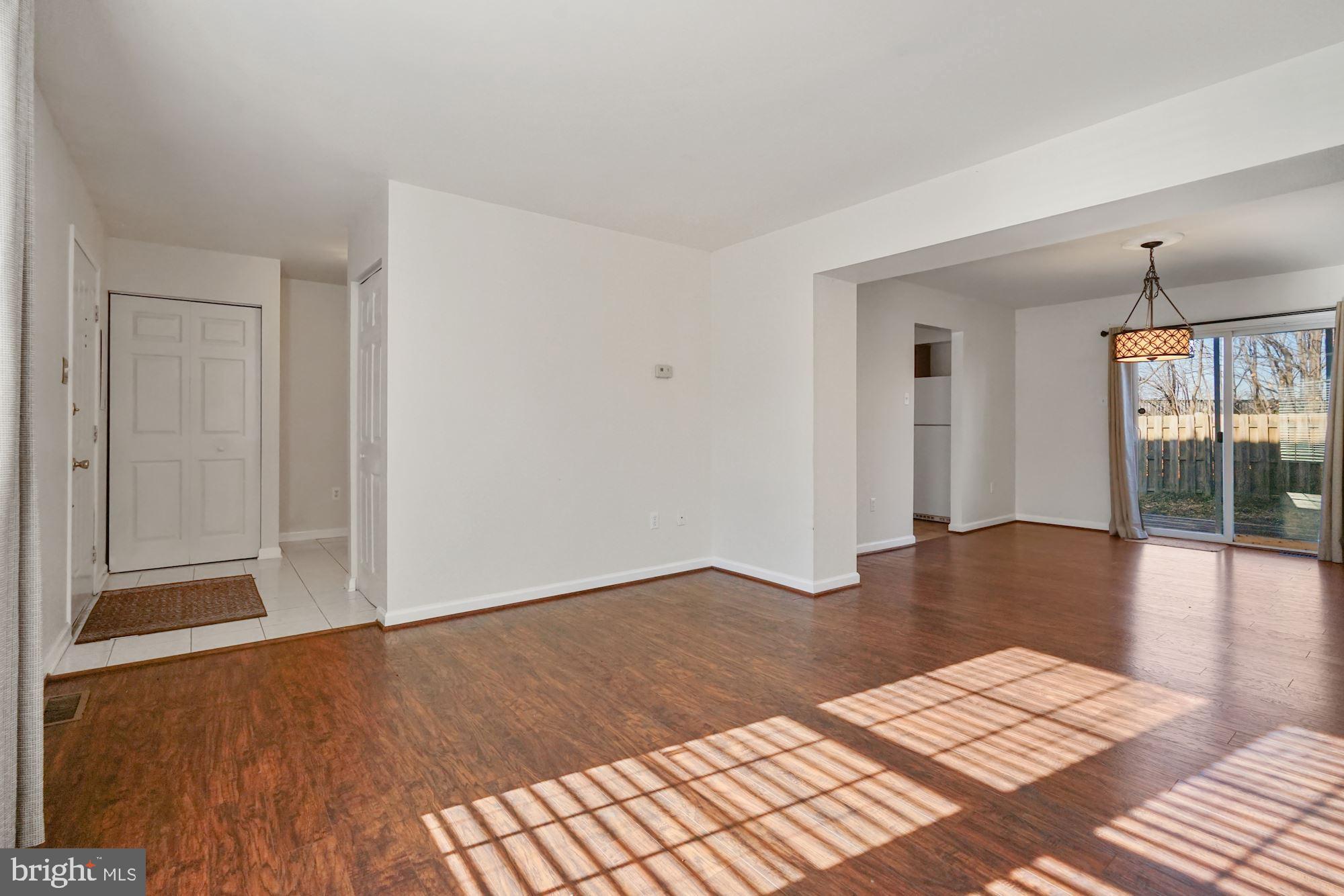 CARLISLE HEIGHTS - Residential