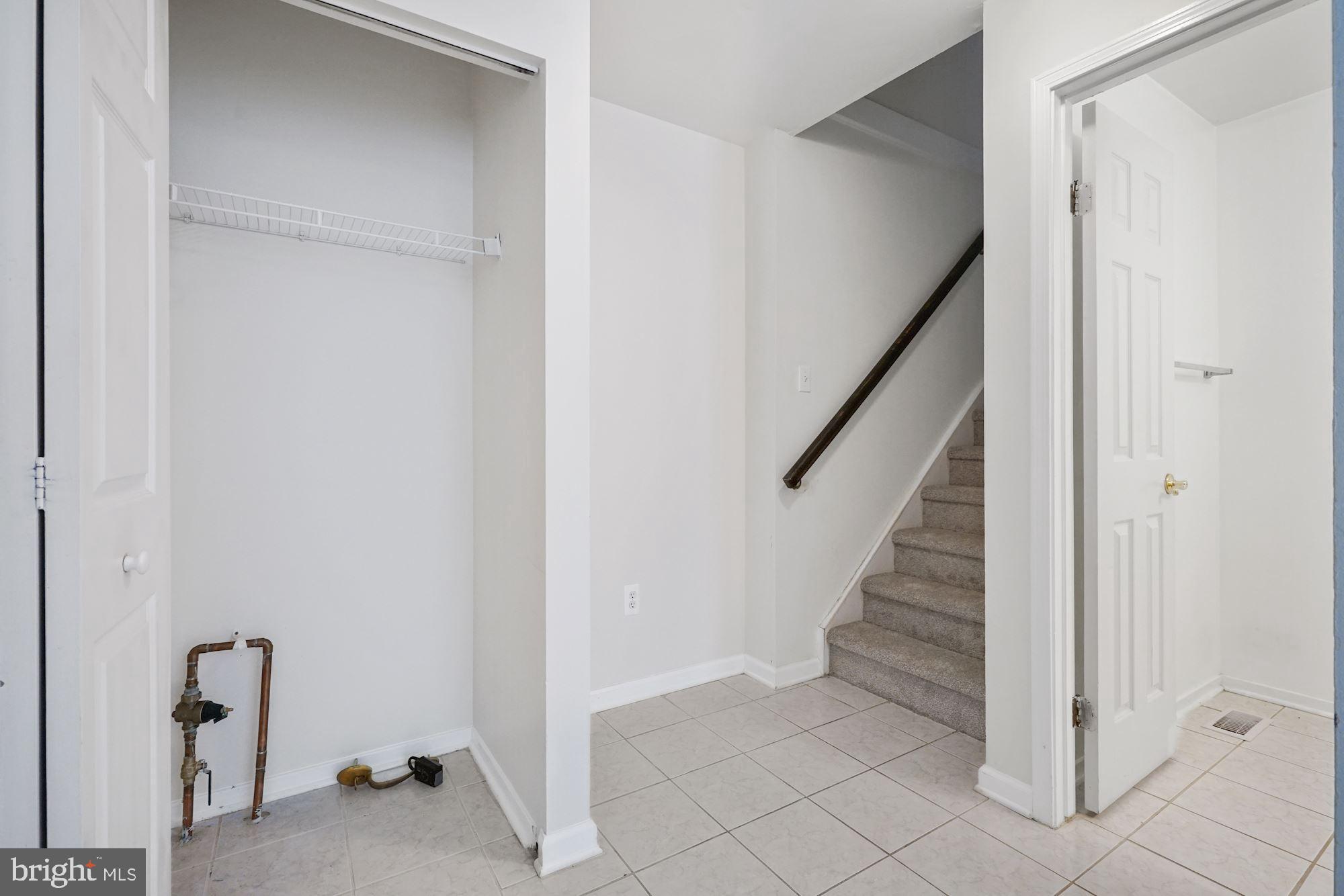 CARLISLE HEIGHTS - Residential