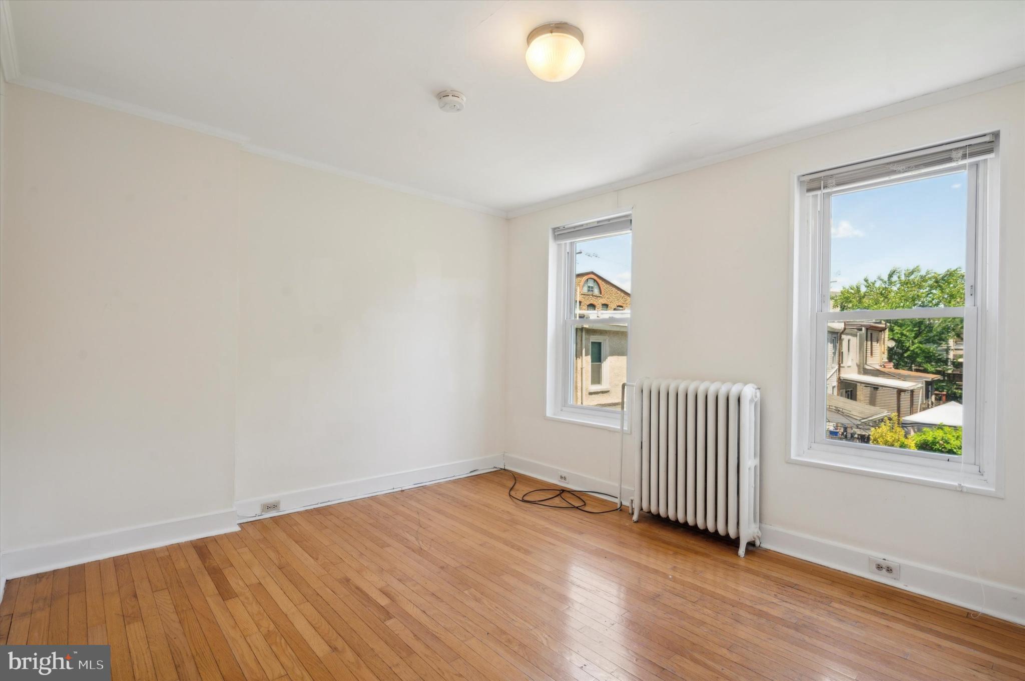 ROXBOROUGH - Residential Lease