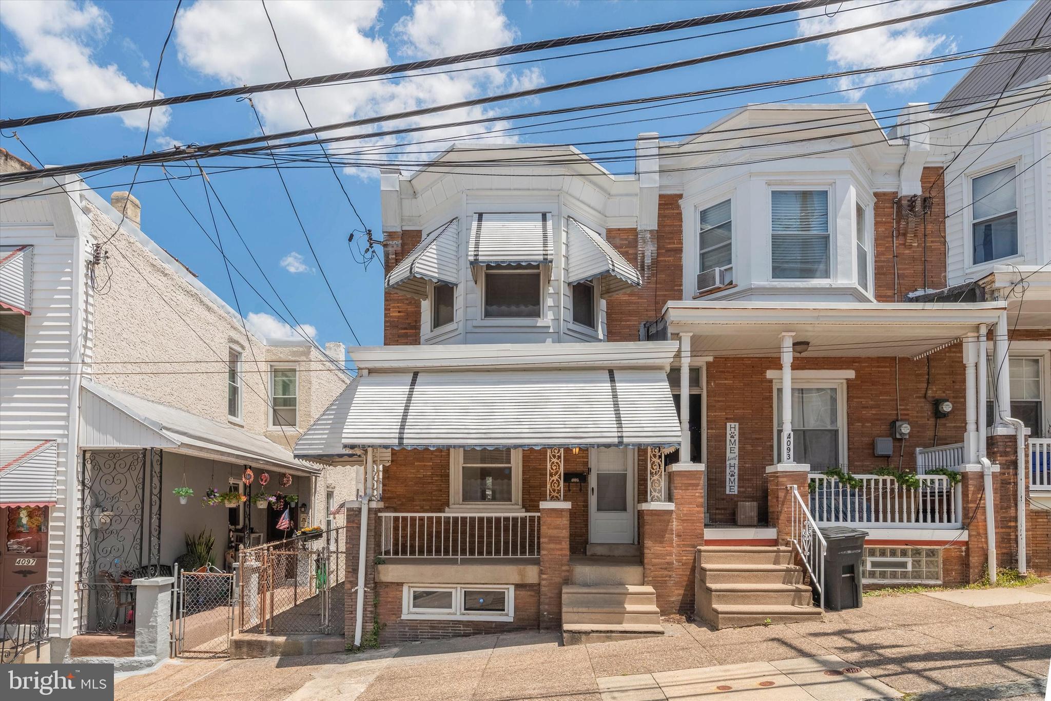 ROXBOROUGH - Residential Lease