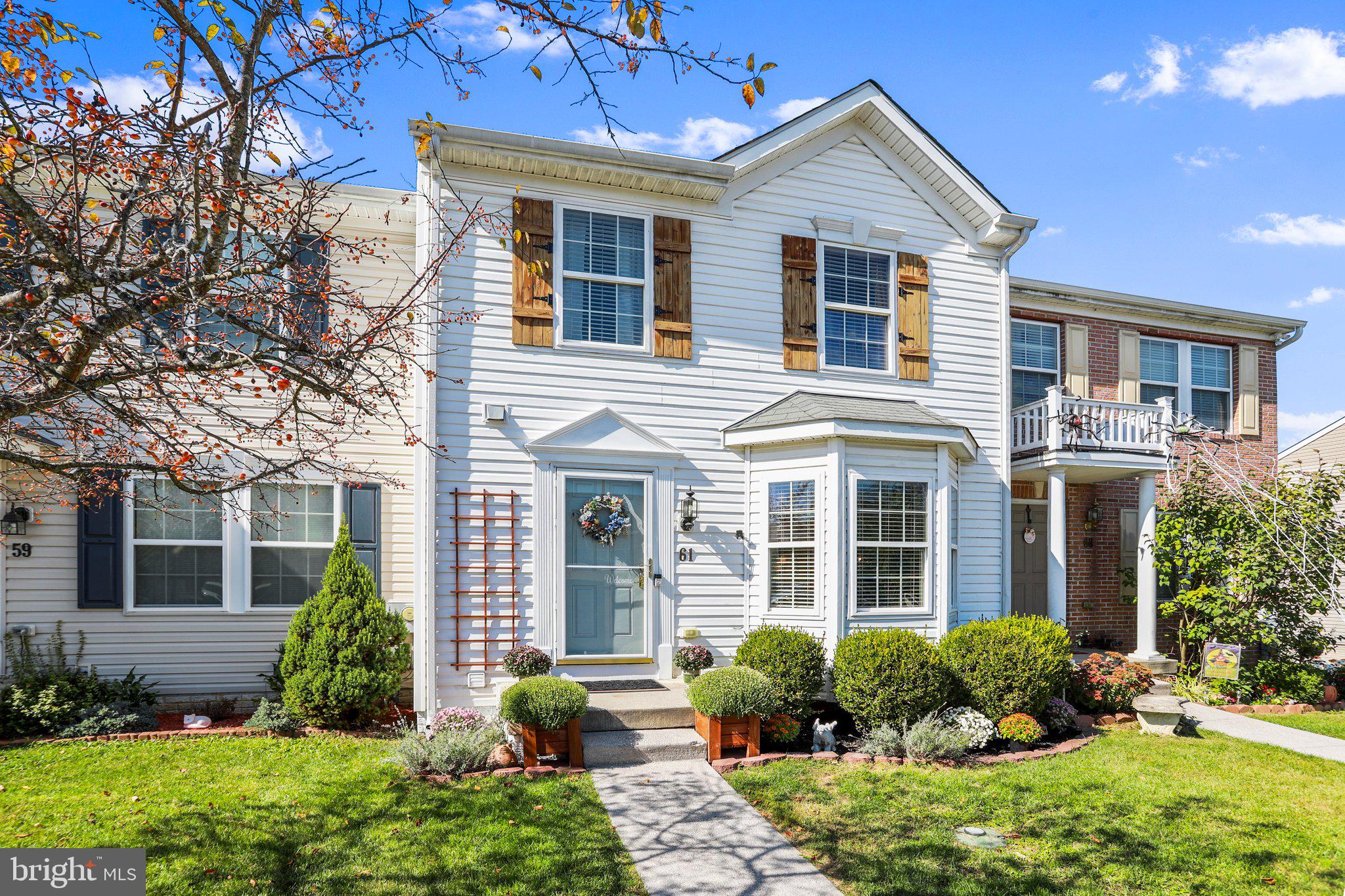 STONEBROOK VILLAGE - Residential