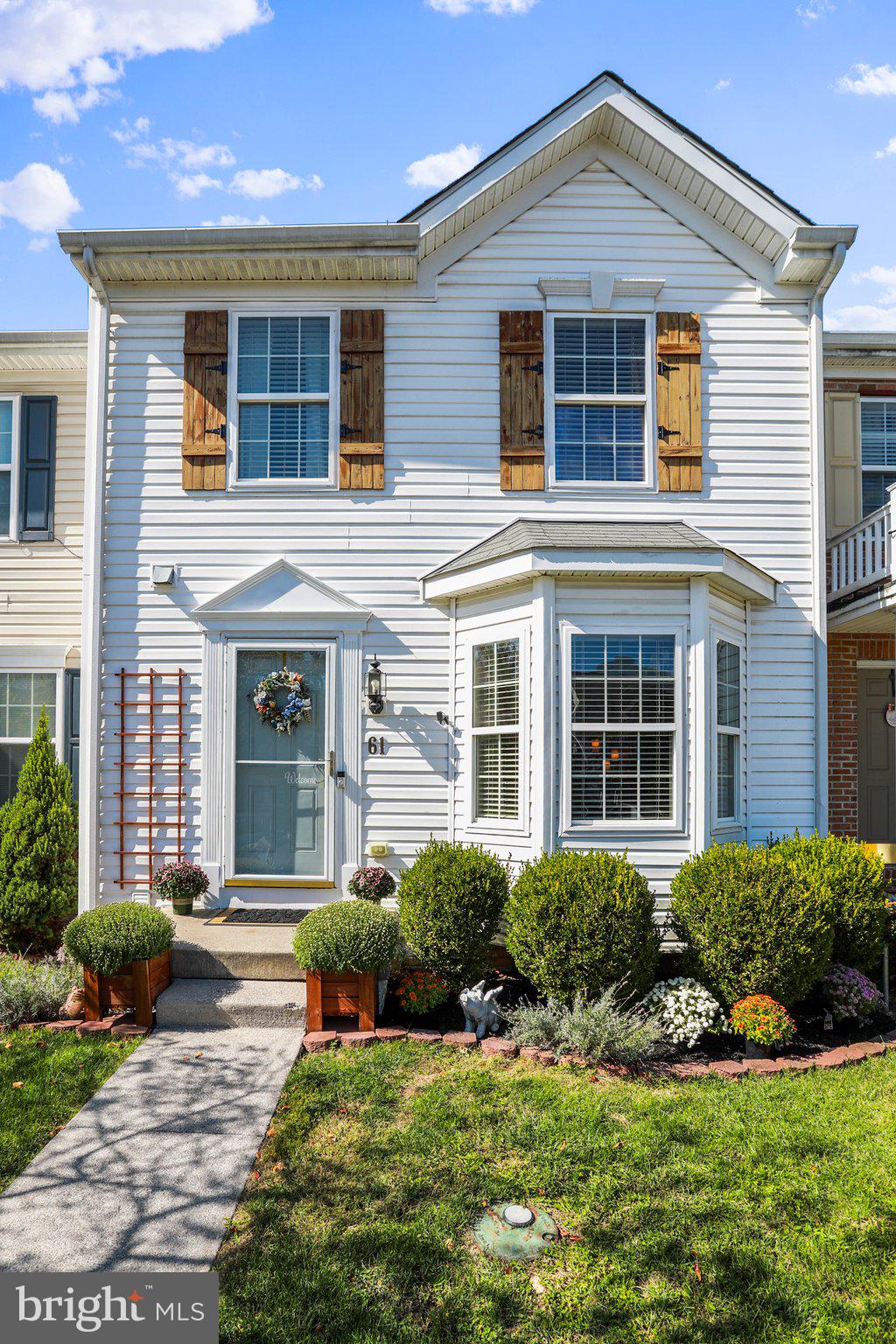 STONEBROOK VILLAGE - Residential