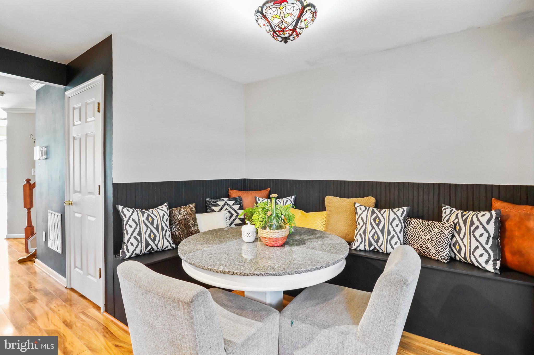 STONEBROOK VILLAGE - Residential