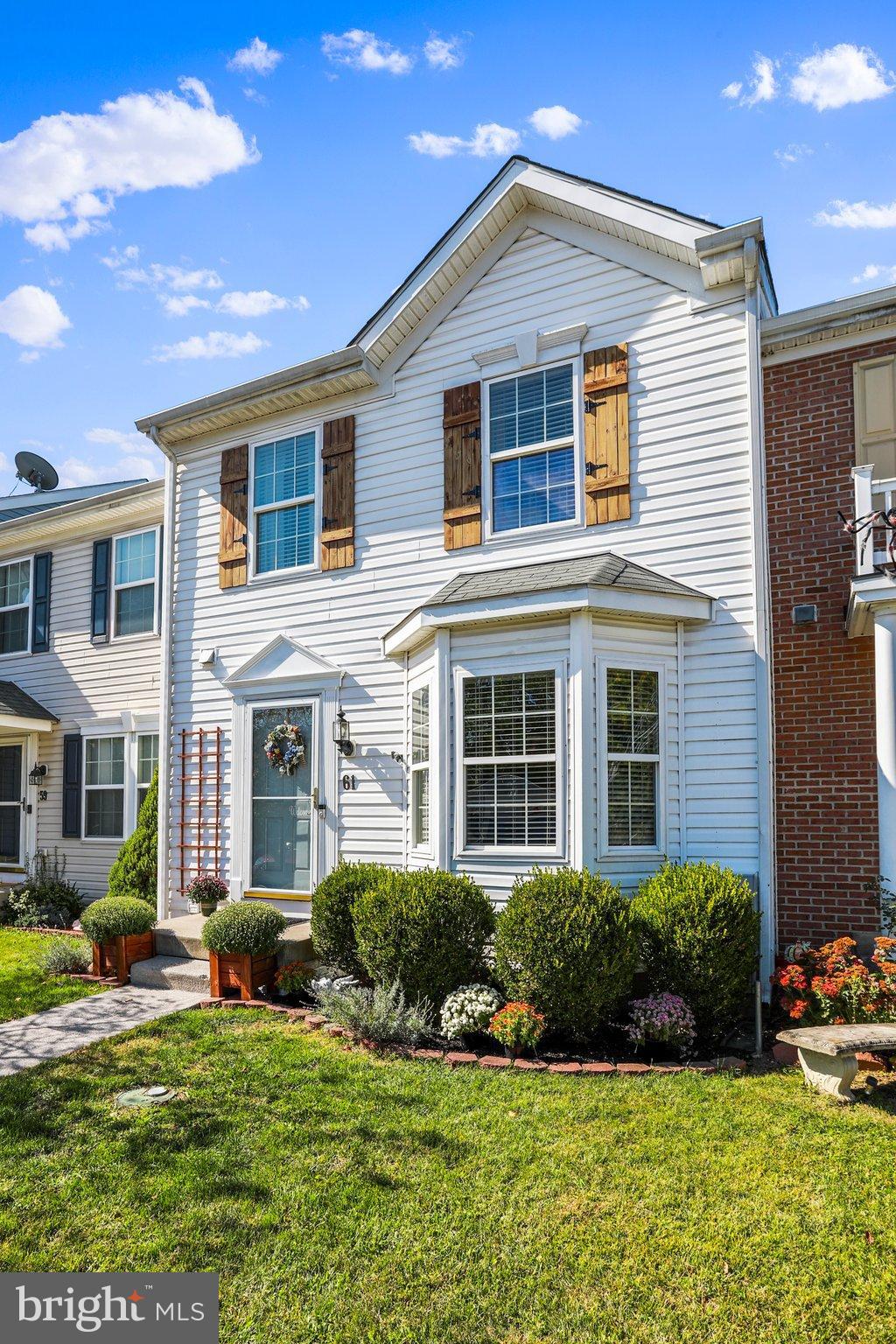 STONEBROOK VILLAGE - Residential