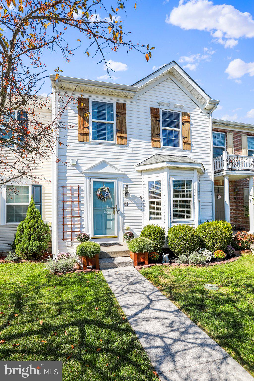 STONEBROOK VILLAGE - Residential