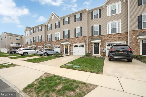 139 Meridian Lane, Sewell, NJ 08080 - MLS#: NJGL2055636