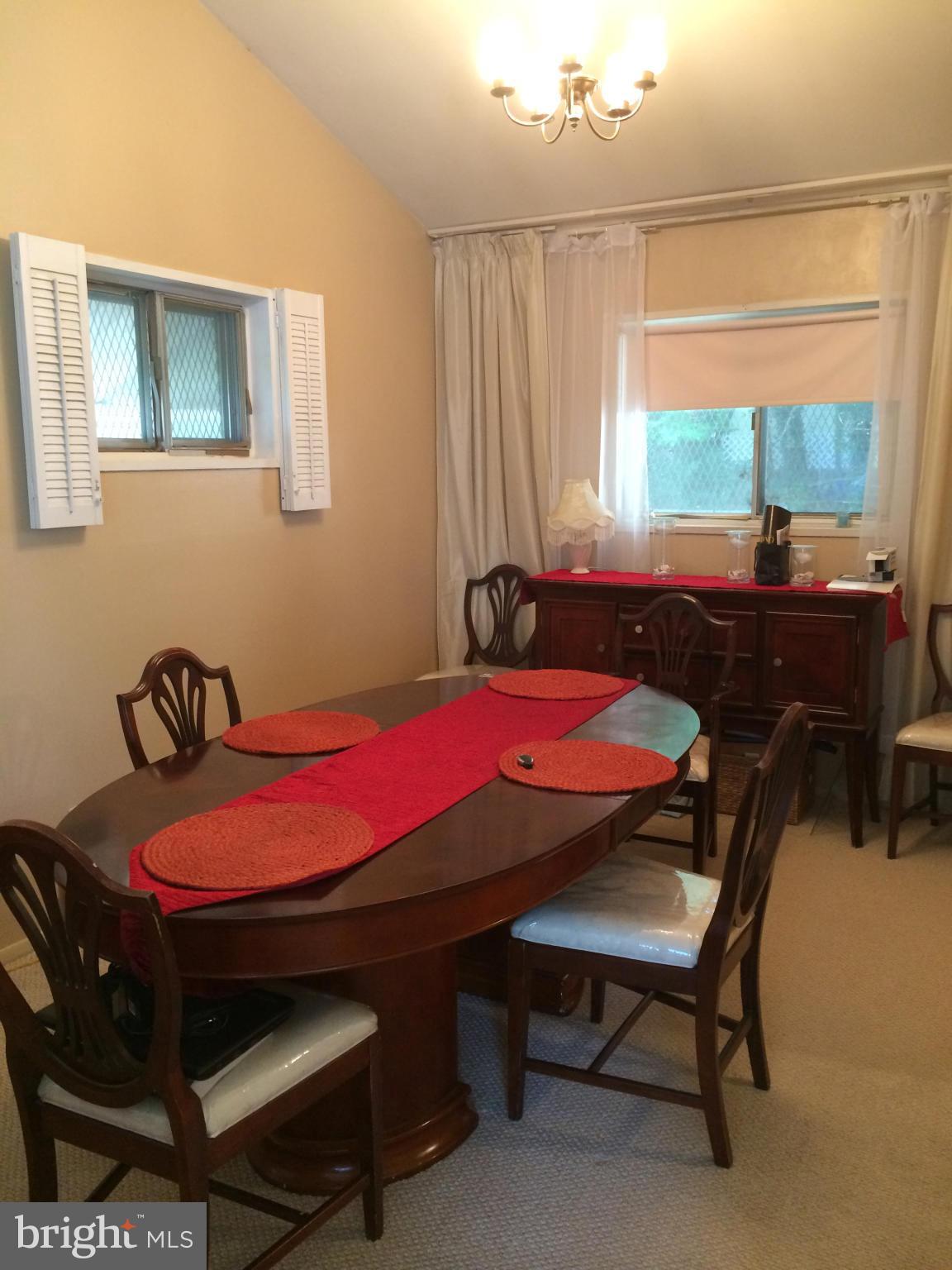 LIBERTY MANOR - Residential