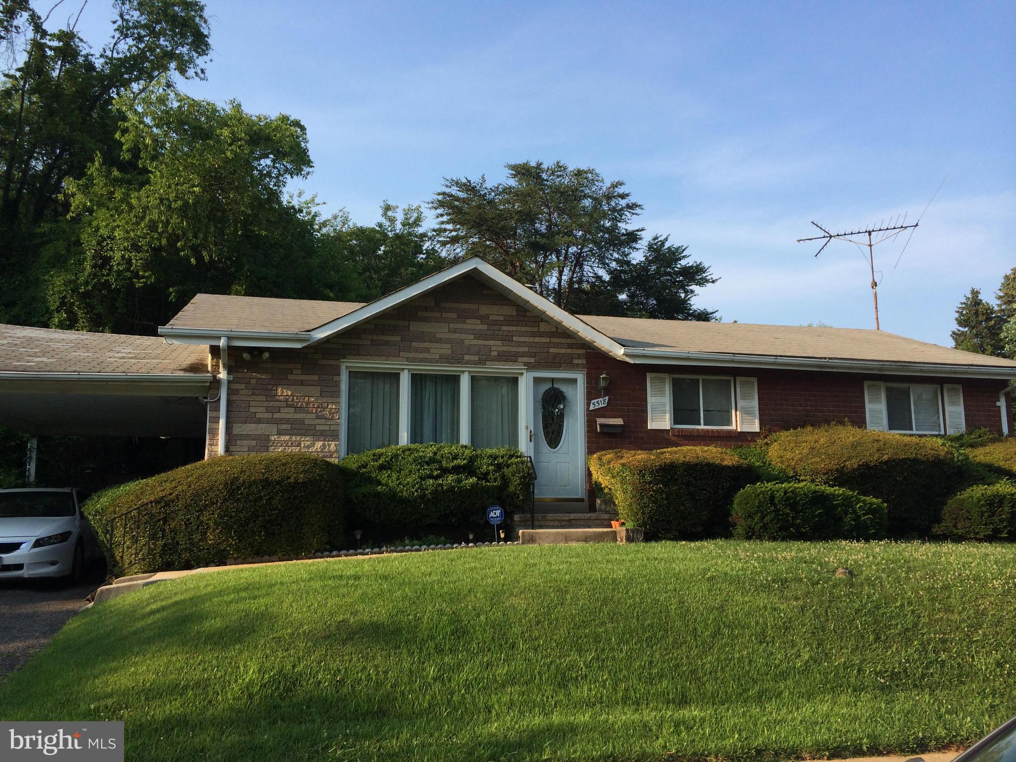 LIBERTY MANOR - Residential