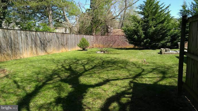 LIBERTY MANOR - Residential