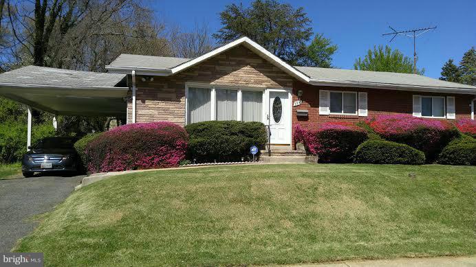 LIBERTY MANOR - Residential