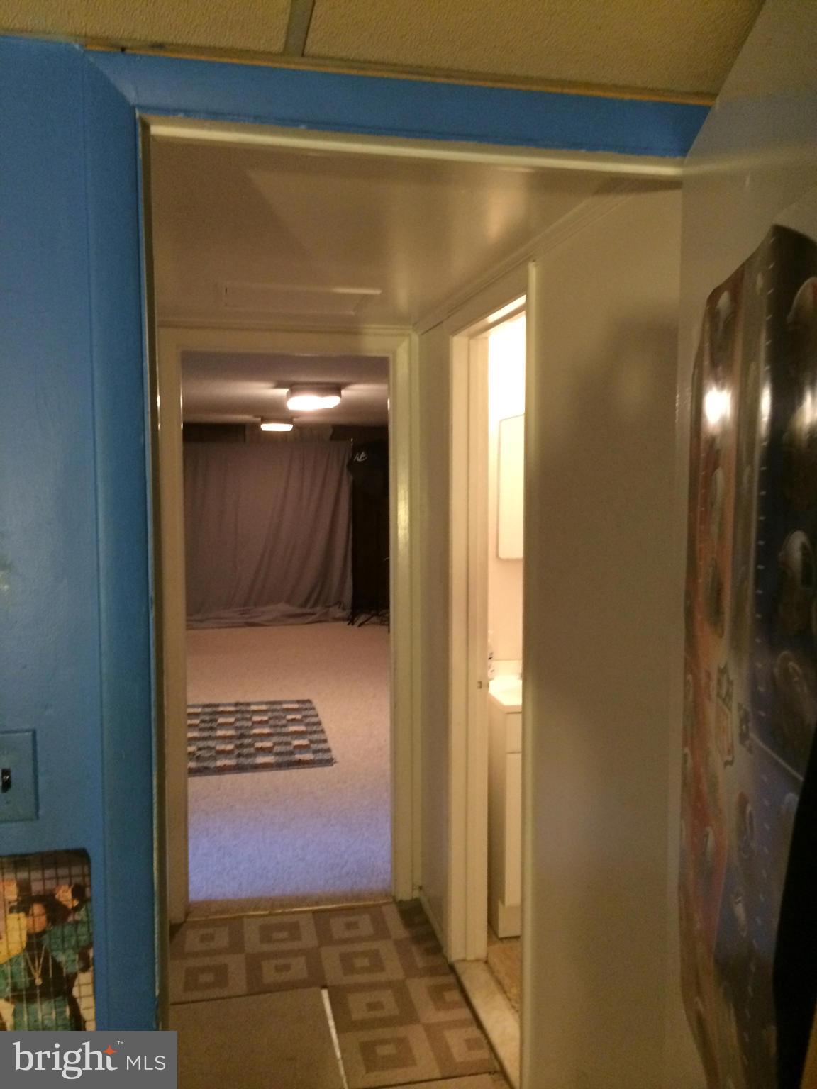 LIBERTY MANOR - Residential