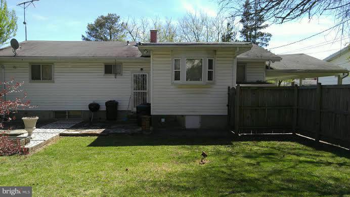 LIBERTY MANOR - Residential