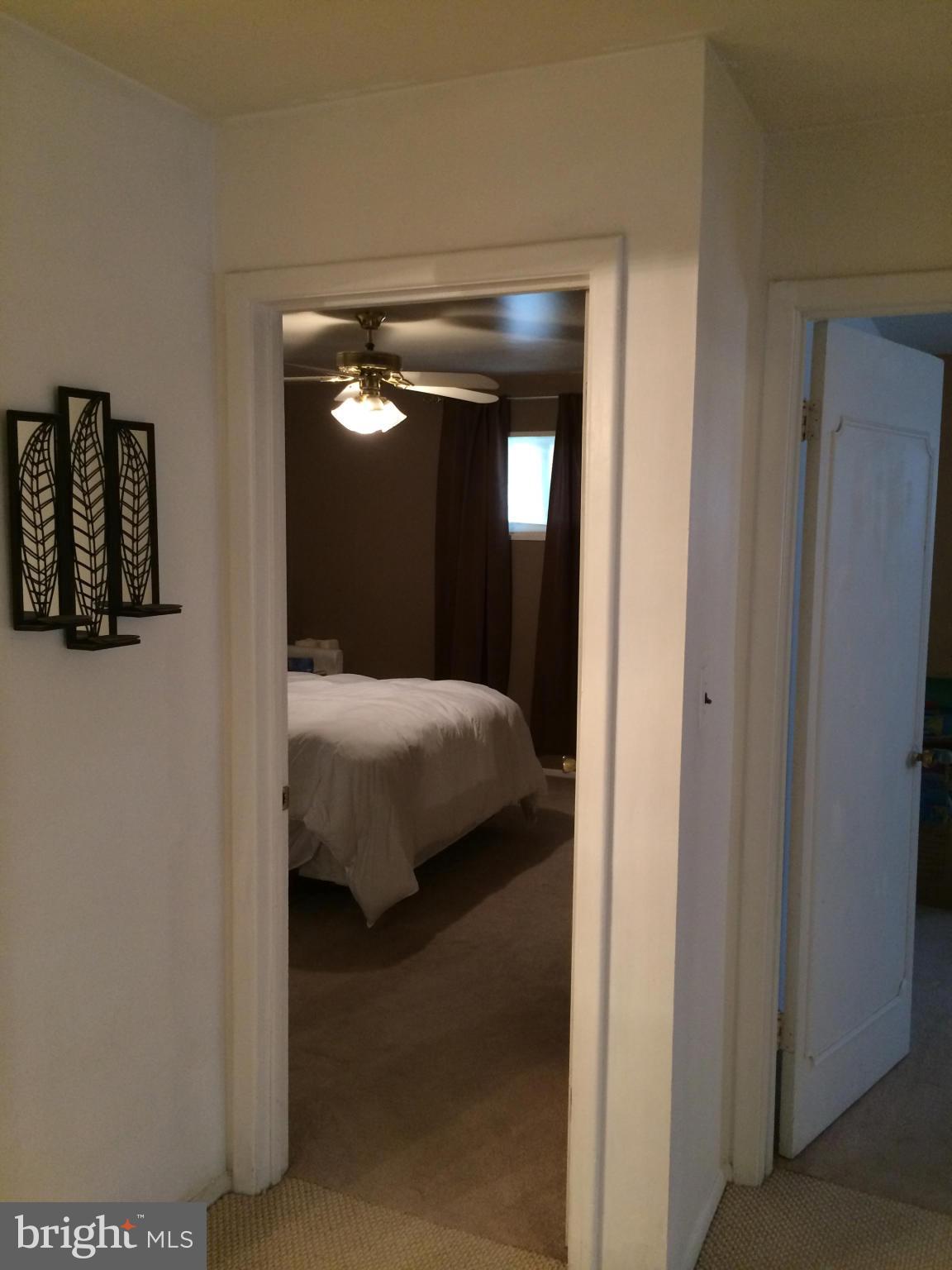 LIBERTY MANOR - Residential